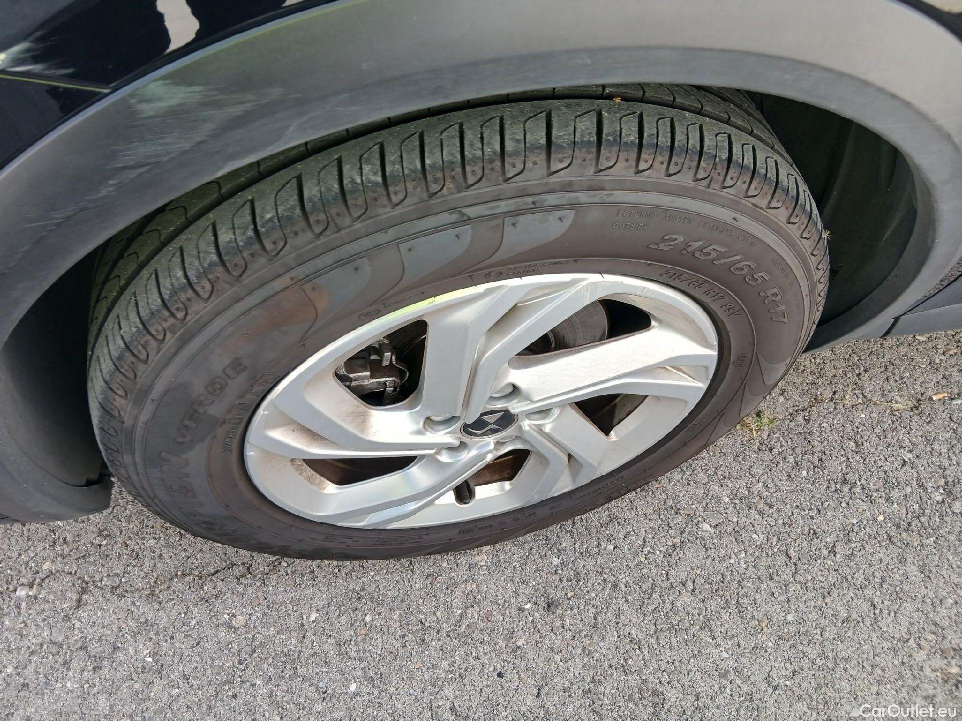  DS  DS7 DS DS 7 Crossback / 2017 / 5P / todoterreno BlueHDi DE 96kW (130CV) BE CHIC #2