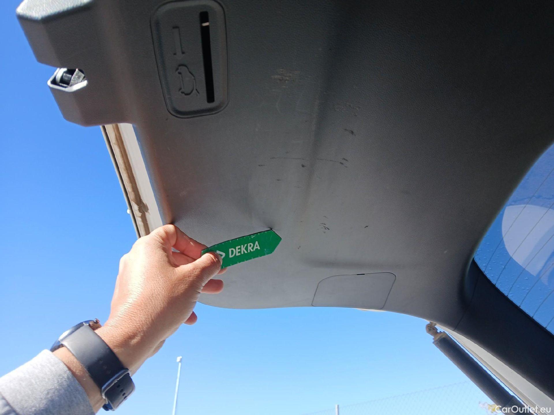  Hyundai  Tucson HYUNDAI  / 2020 / 5P / todoterreno 1.6 TGDI PHEV 195kW Tecno Sky Auto 4x4 #3