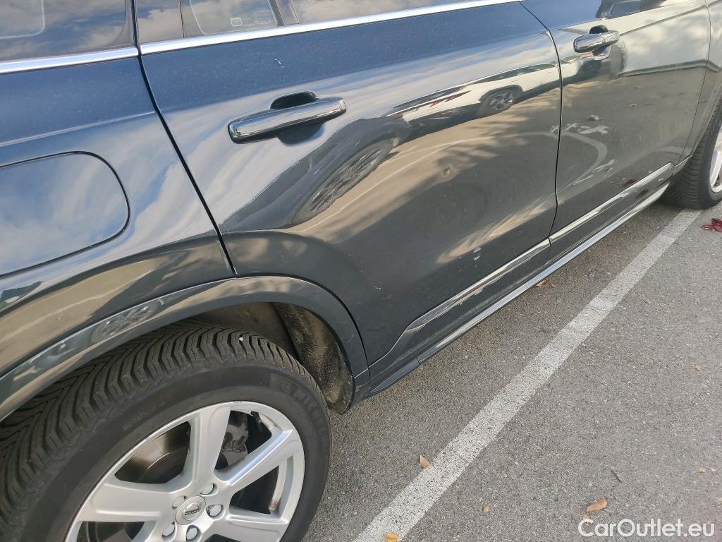 Volvo  XC90 VOLVO  / 2014 / 5P / todoterreno 2.0 T8 AWD Momentum Auto #15