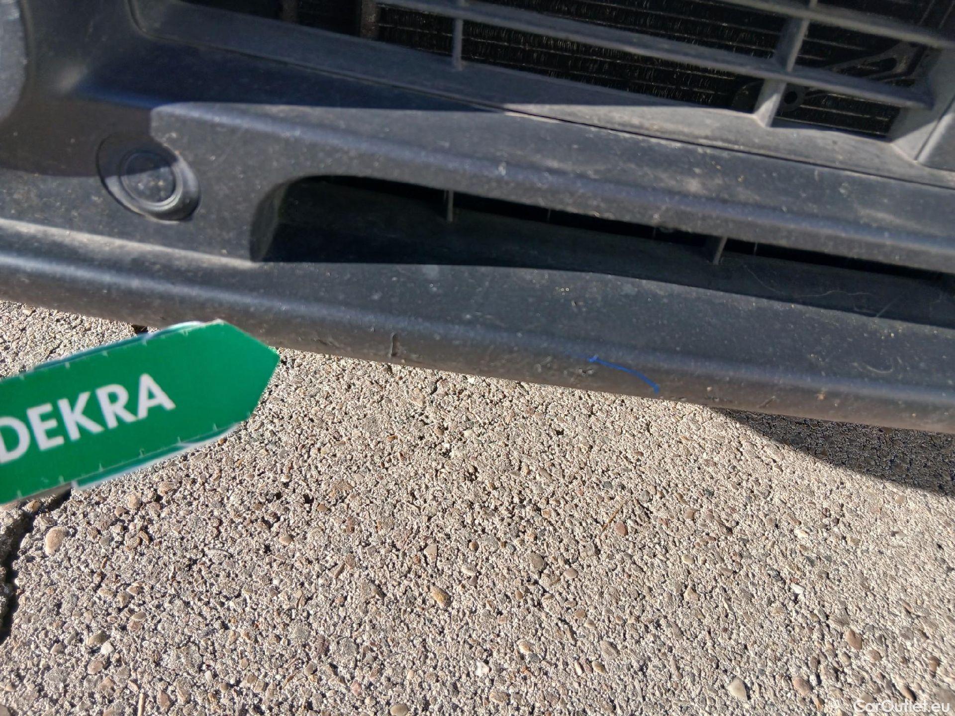  Citroen  C5 CITROEN  Aircross / 2018 / 5P / todoterreno BlueHdi 96kW (130CV) S&S Feel (AC) #8