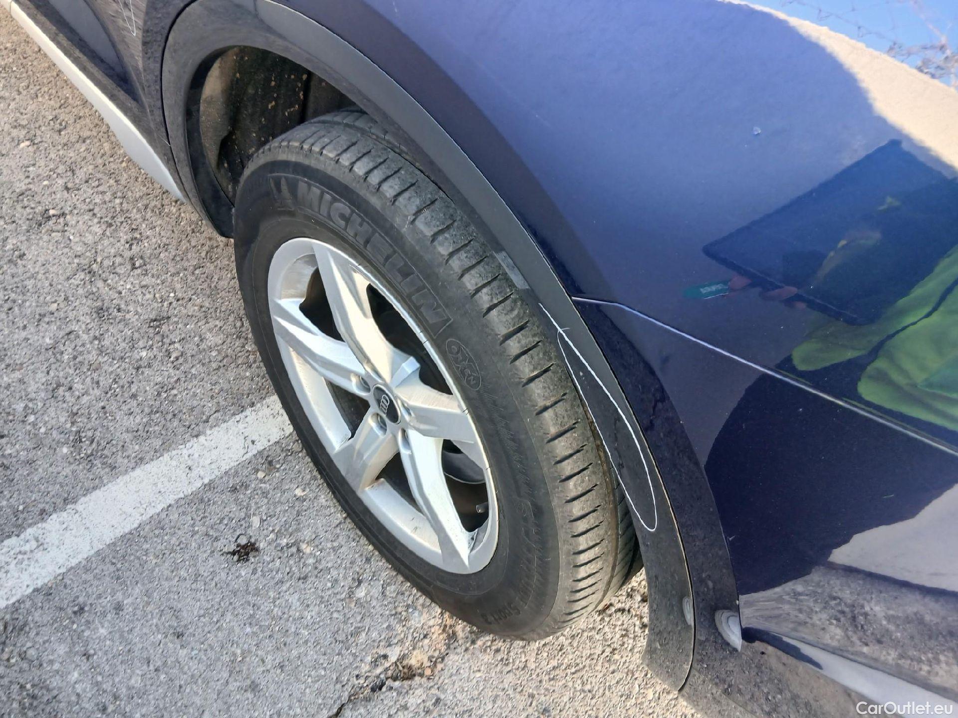 Audi  Q5 AUDI  SPORTBACK / 2020 / 5P / todoterreno Advanced 40 TDI 150kW quattro-ultra #32