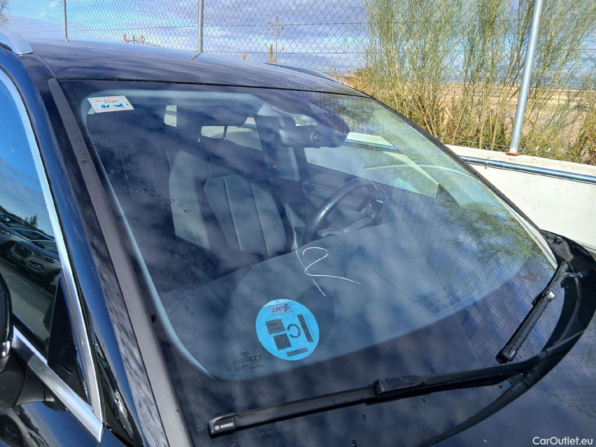  Audi  Q3 AUDI  / 2018 / 5P / todoterreno Advanced 35 TDI 110kW (150CV) S tronic #9