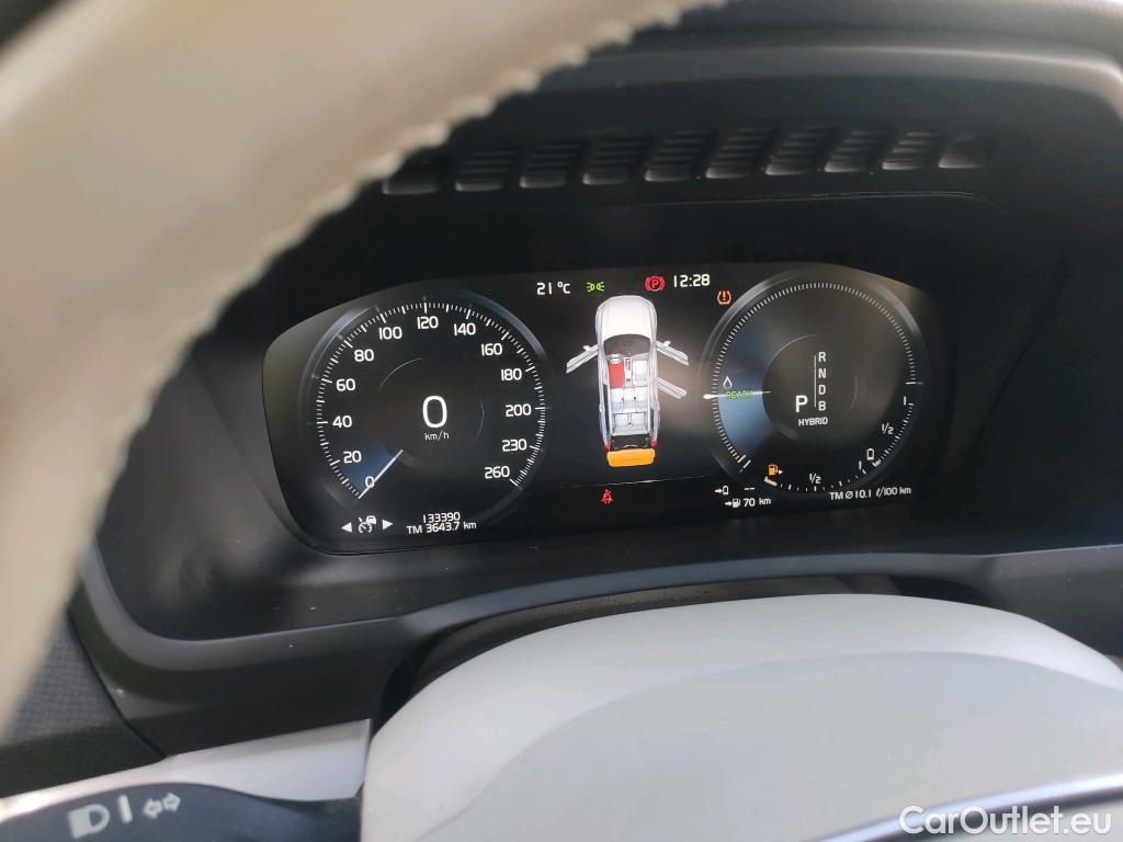 Volvo  XC90 VOLVO  / 2014 / 5P / todoterreno 2.0 T8 AWD Momentum Auto #37