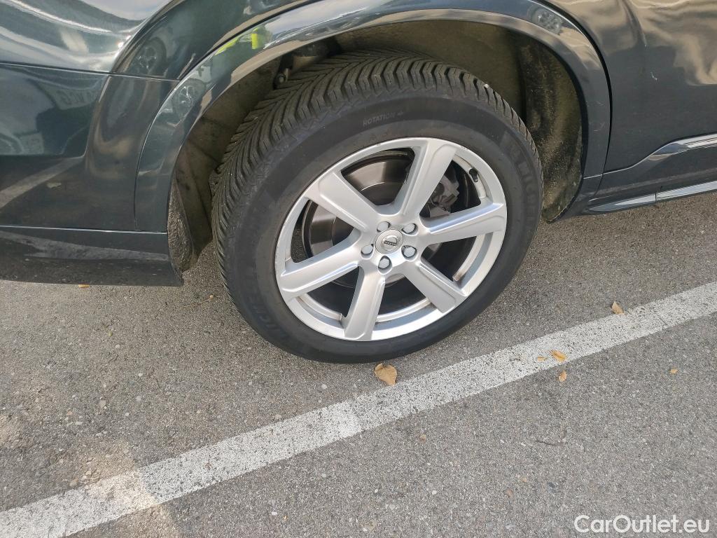 Volvo  XC90 VOLVO  / 2014 / 5P / todoterreno 2.0 T8 AWD Momentum Auto #19