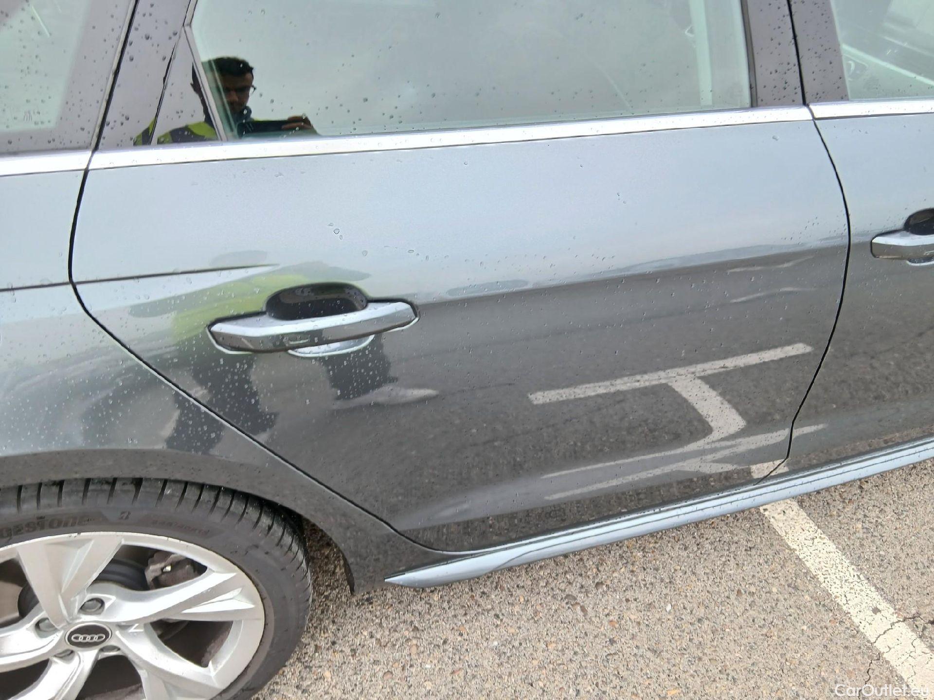  Audi  A4 AUDI  / 2019 / 4P / sedán S line 35 TDI 120kW (163CV) S tronic #15