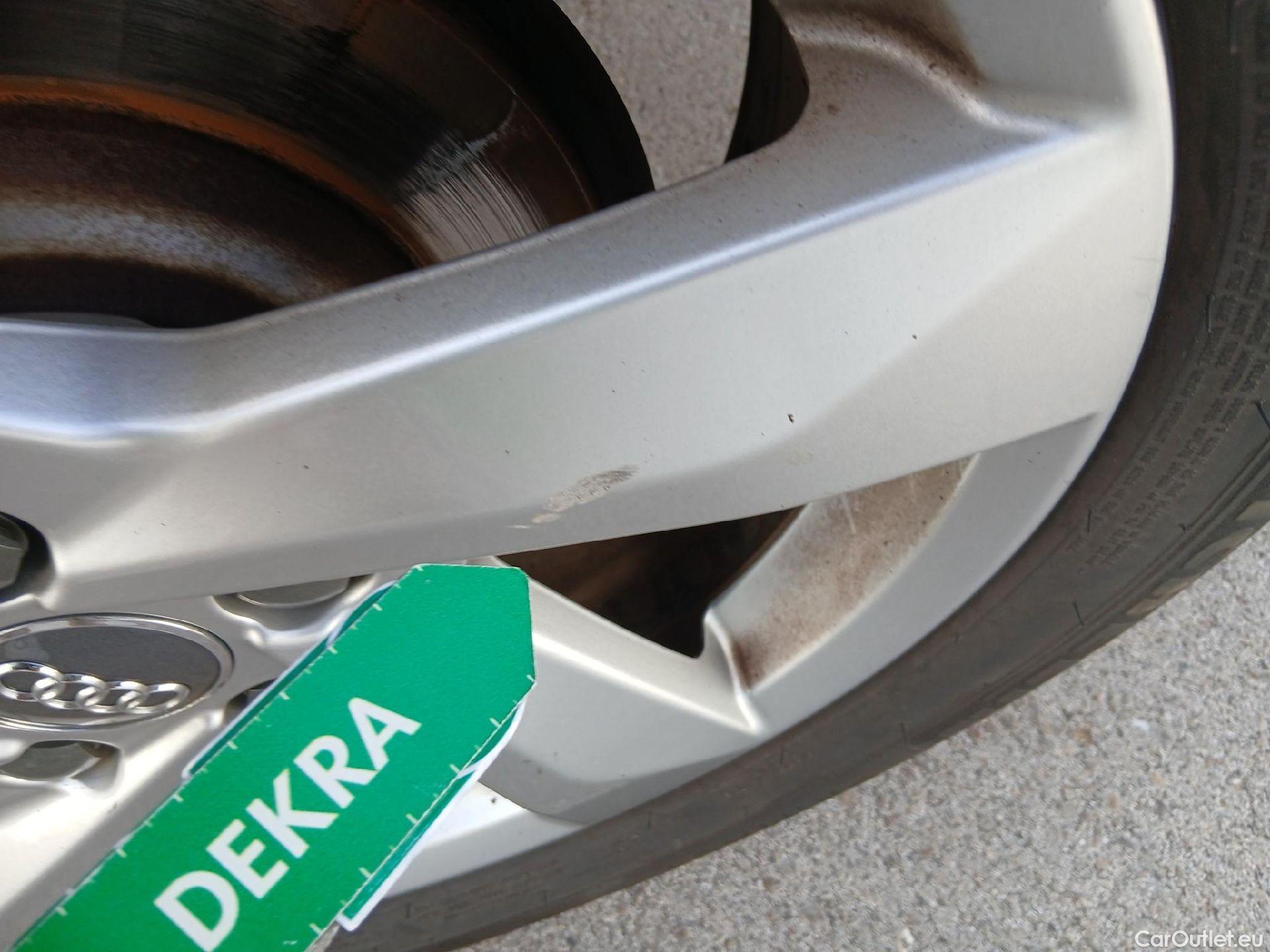  Audi  Q3 AUDI  / 2018 / 5P / todoterreno Advanced 35 TDI 110kW (150CV) S tronic #5