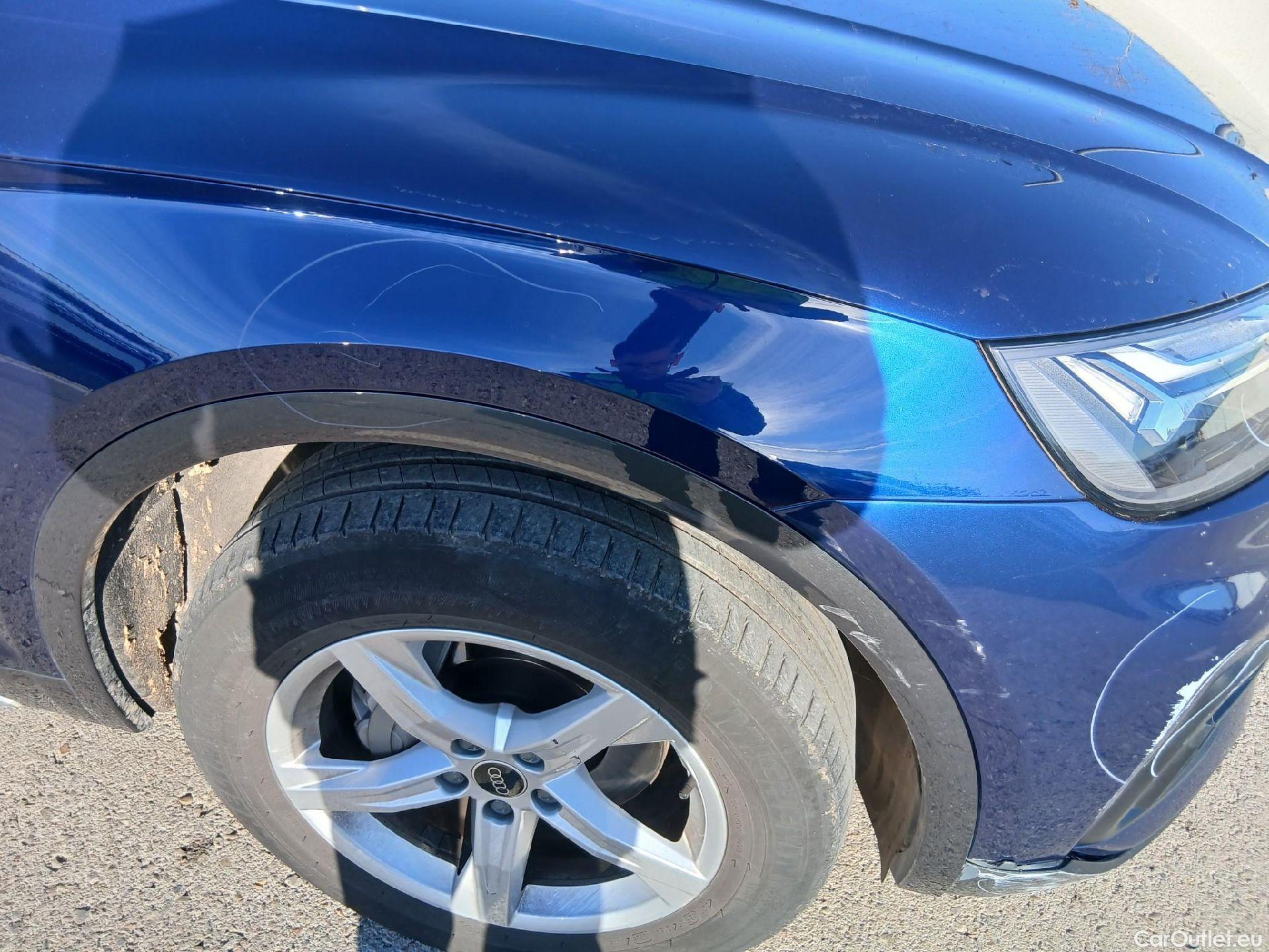 Audi  Q5 AUDI  SPORTBACK / 2020 / 5P / todoterreno Advanced 40 TDI 150kW quattro-ultra #53