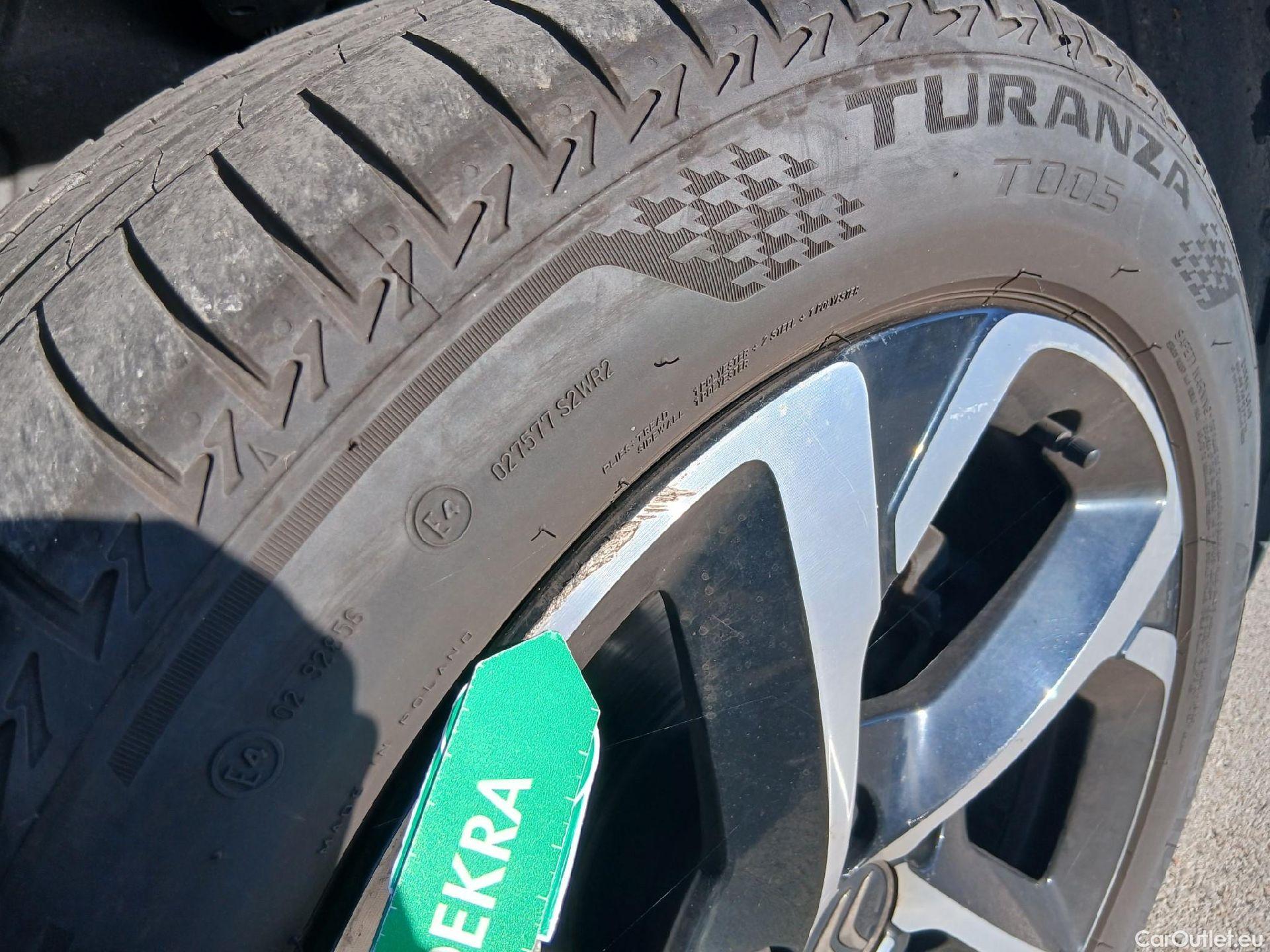  Citroen  C5 CITROEN  Aircross / 2018 / 5P / todoterreno BlueHdi 96kW (130CV) S&S Feel (AC) #4