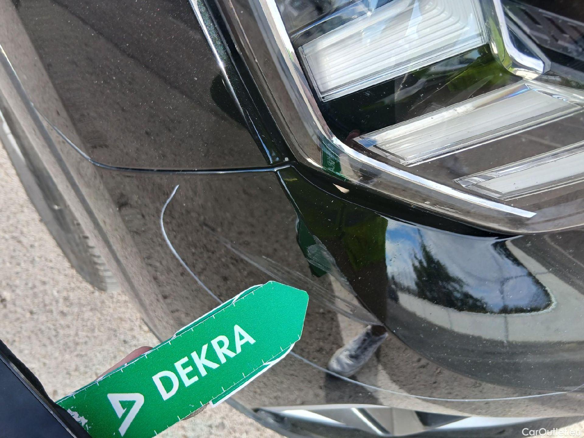  Audi  Q3 AUDI  / 2018 / 5P / todoterreno Advanced 35 TDI 110kW (150CV) S tronic #11