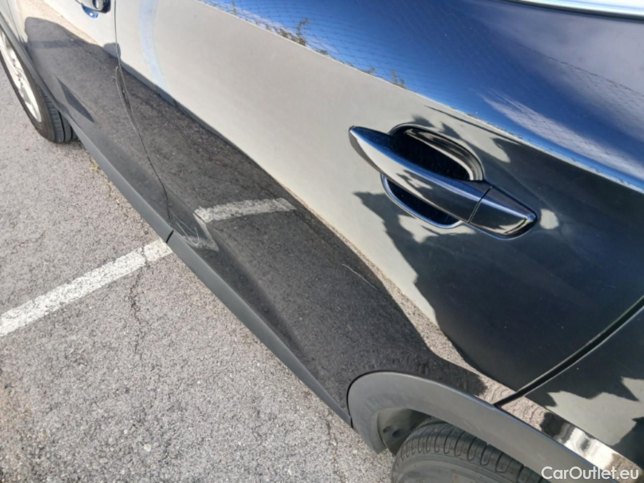  DS  DS7 DS DS 7 Crossback / 2017 / 5P / todoterreno BlueHDi DE 96kW (130CV) BE CHIC #38