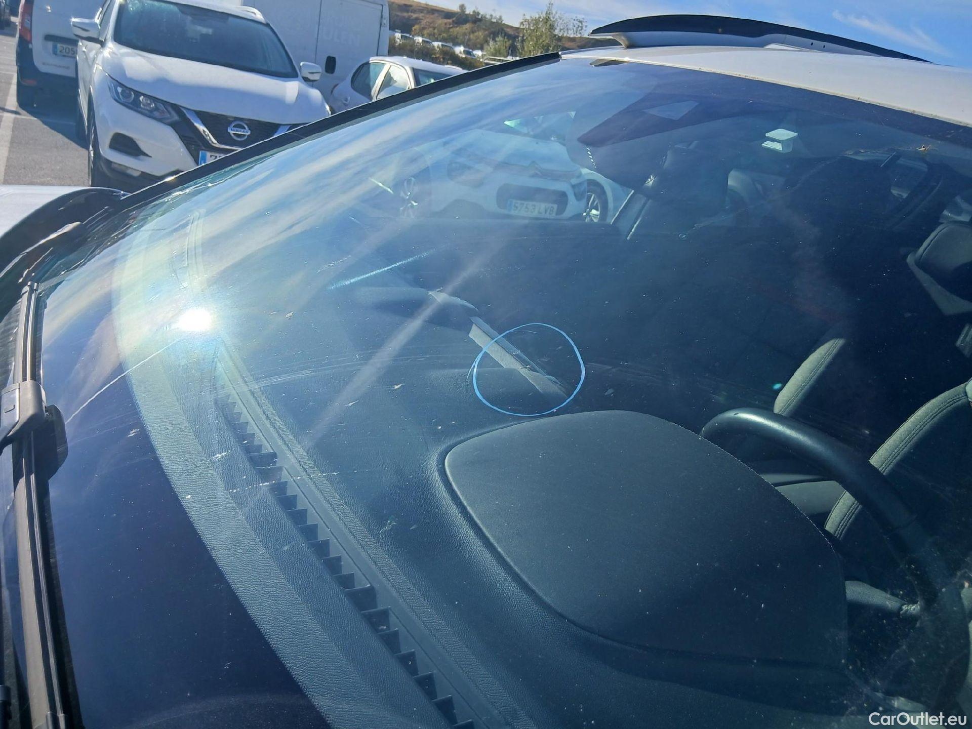  Citroen  C5 CITROEN  Aircross / 2018 / 5P / todoterreno BlueHdi 96kW (130CV) S&S Feel (AC) #6