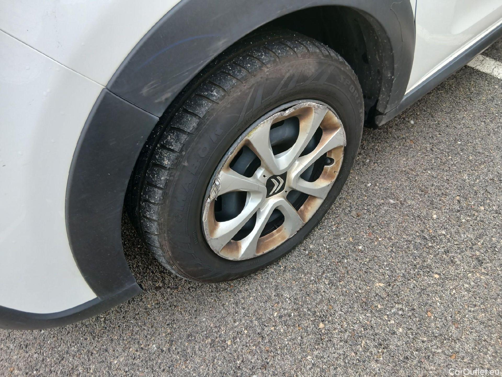  Citroen  C3 CITROEN  / 2020 / 5P / berlina con portón BlueHDi 75KW (100CV) S&S Live Pack #10