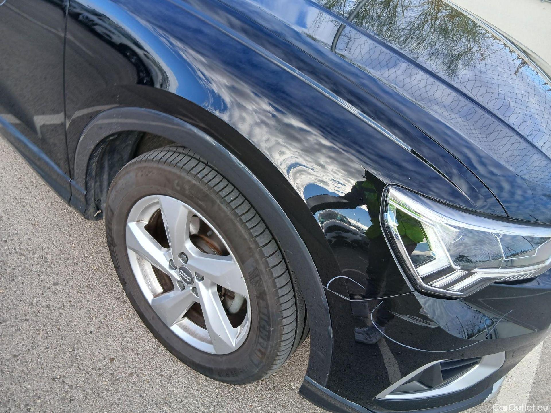  Audi  Q3 AUDI  / 2018 / 5P / todoterreno Advanced 35 TDI 110kW (150CV) S tronic #56