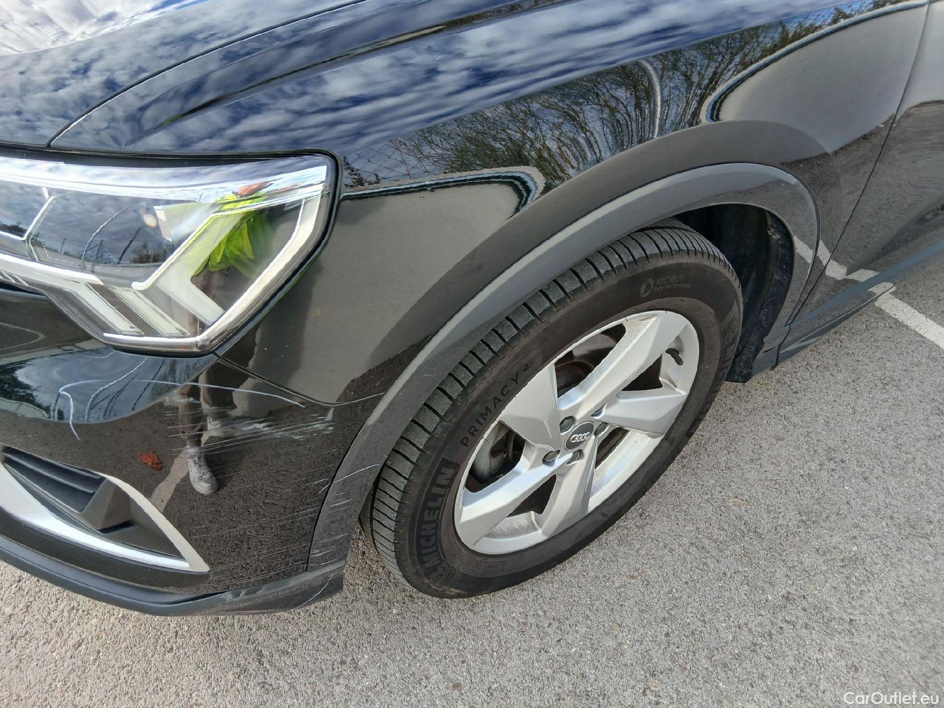  Audi  Q3 AUDI  / 2018 / 5P / todoterreno Advanced 35 TDI 110kW (150CV) S tronic #22