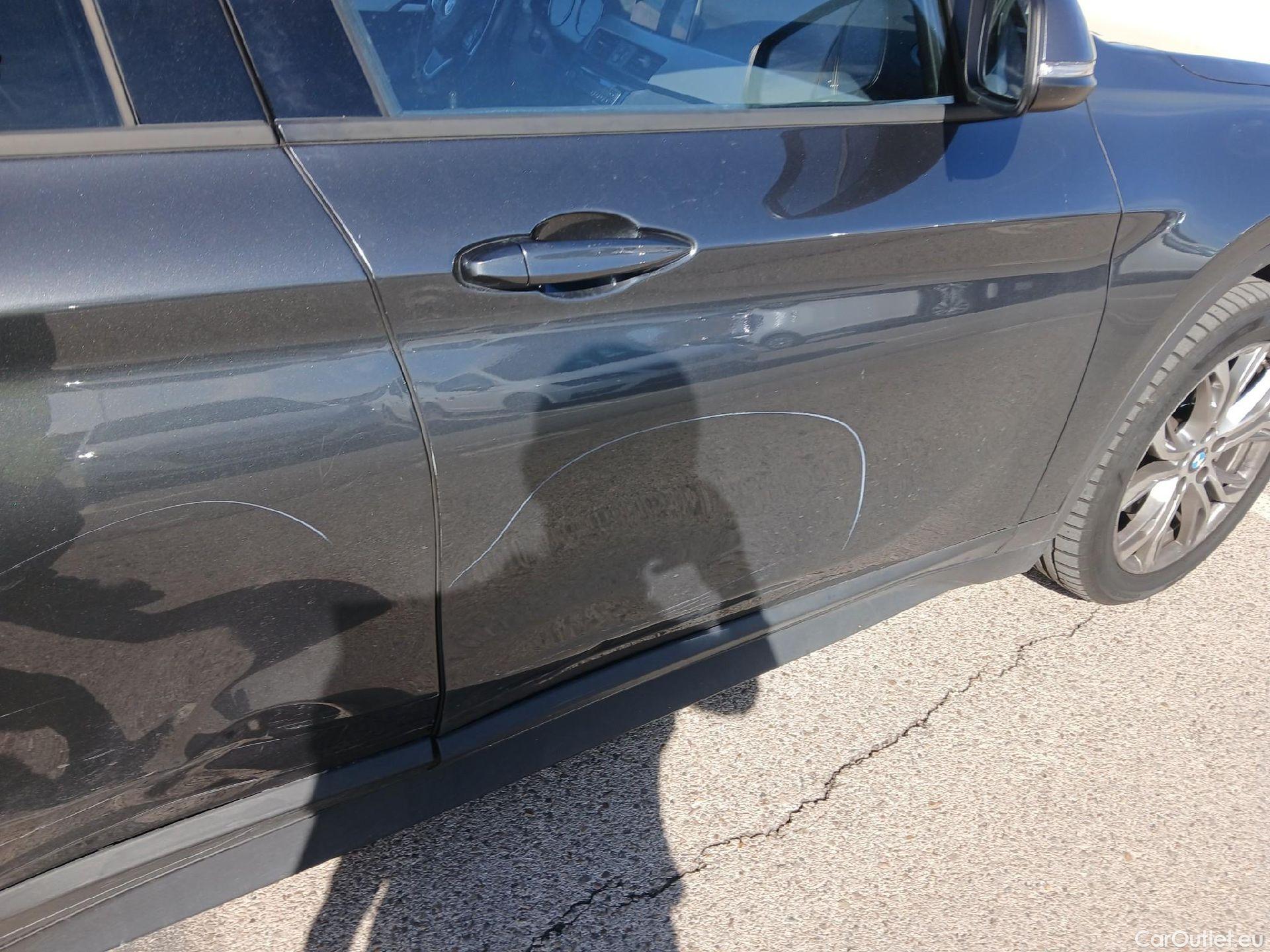  Bmw  X1 BMW  sDrive18i #36