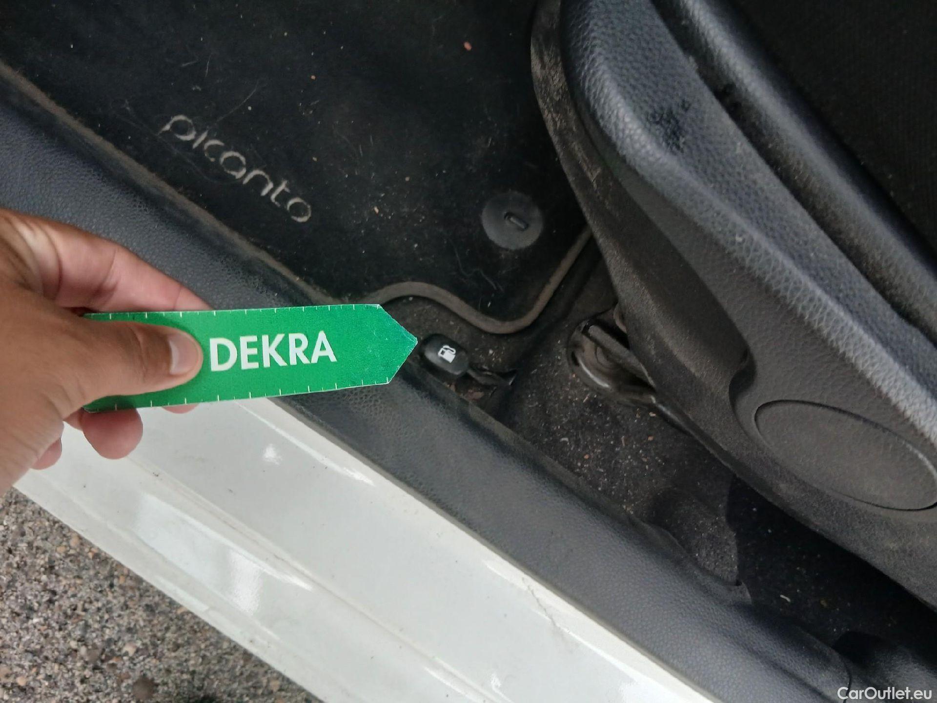  KIA  Picanto KIA  / 2020 / 5P / berlina con portón 1.0 DPi 49kW (67CV) Concept Pack Comfort #1