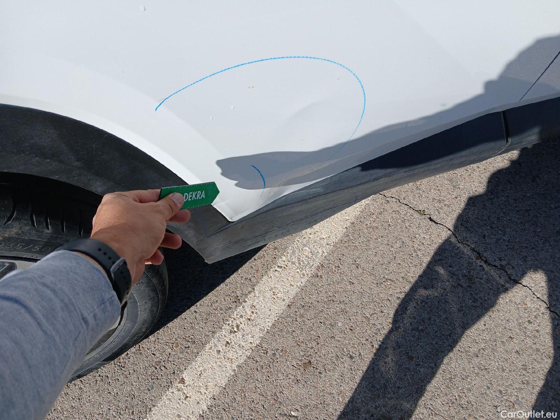  Hyundai  Tucson HYUNDAI  / 2020 / 5P / todoterreno 1.6 TGDI PHEV 195kW Tecno Sky Auto 4x4 #16