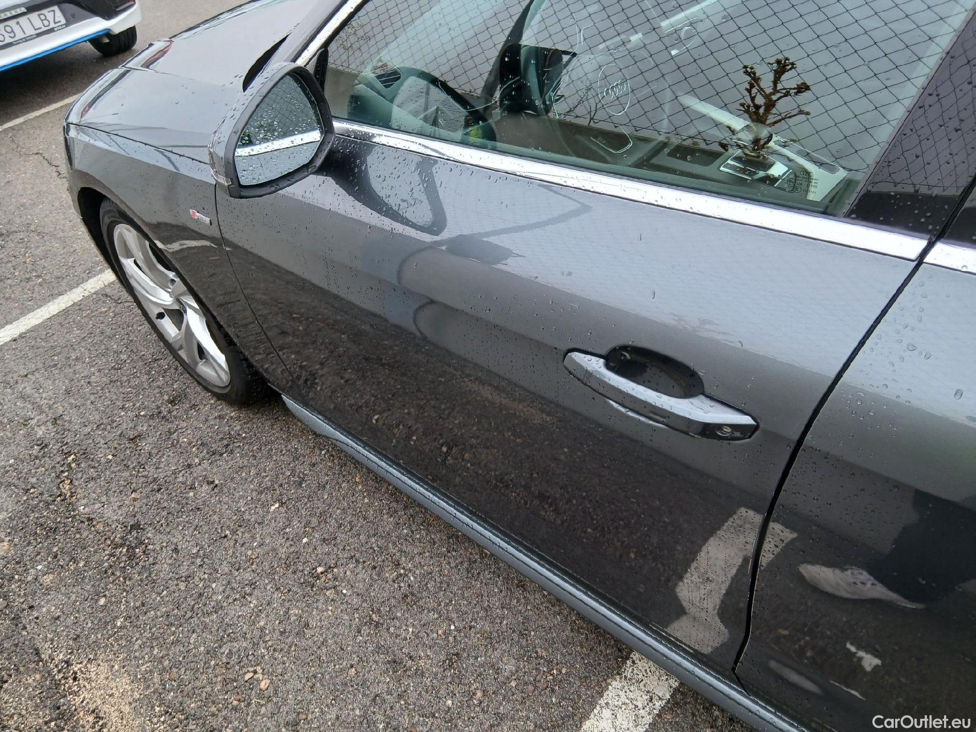  Audi  A4 AUDI  / 2019 / 4P / sedán S line 35 TDI 120kW (163CV) S tronic #6