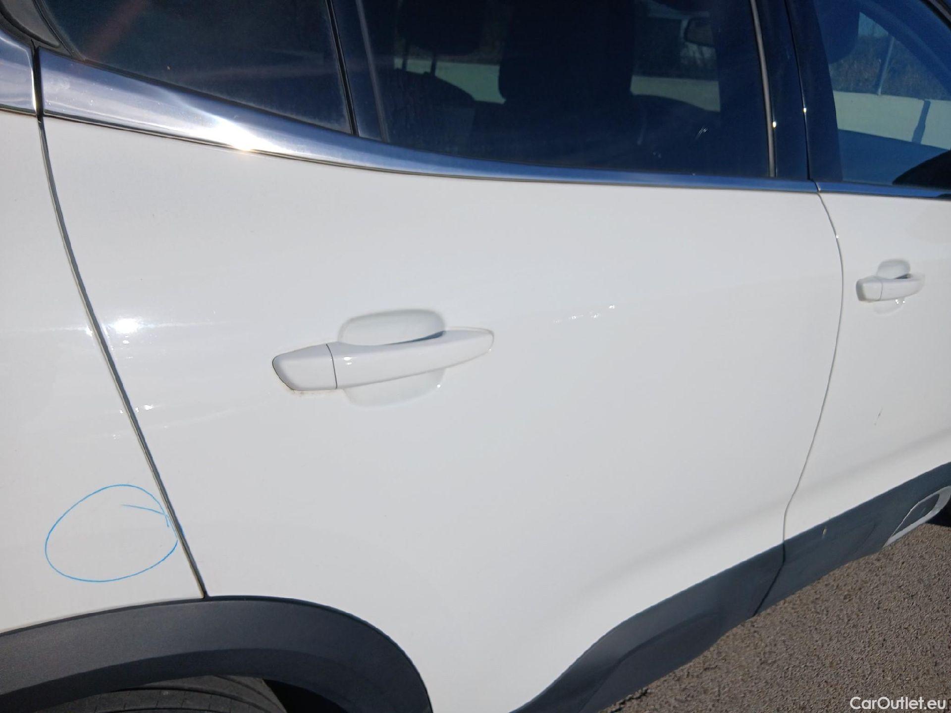  Citroen  C5 CITROEN  Aircross / 2018 / 5P / todoterreno BlueHdi 96kW (130CV) S&S Feel (AC) #22