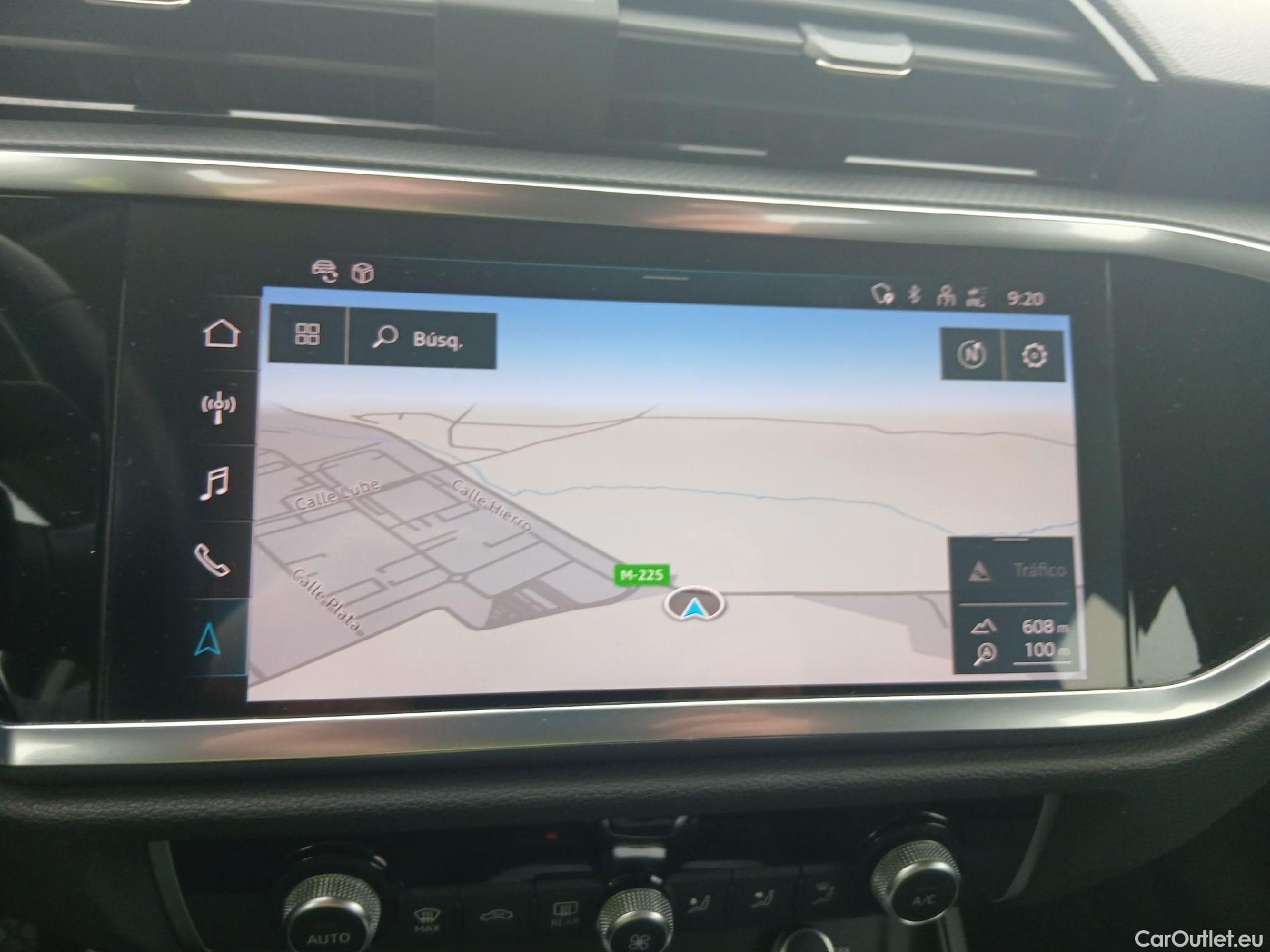 Audi  Q3 AUDI  / 2018 / 5P / todoterreno Advanced 35 TDI 110kW (150CV) S tronic (AC5) #13