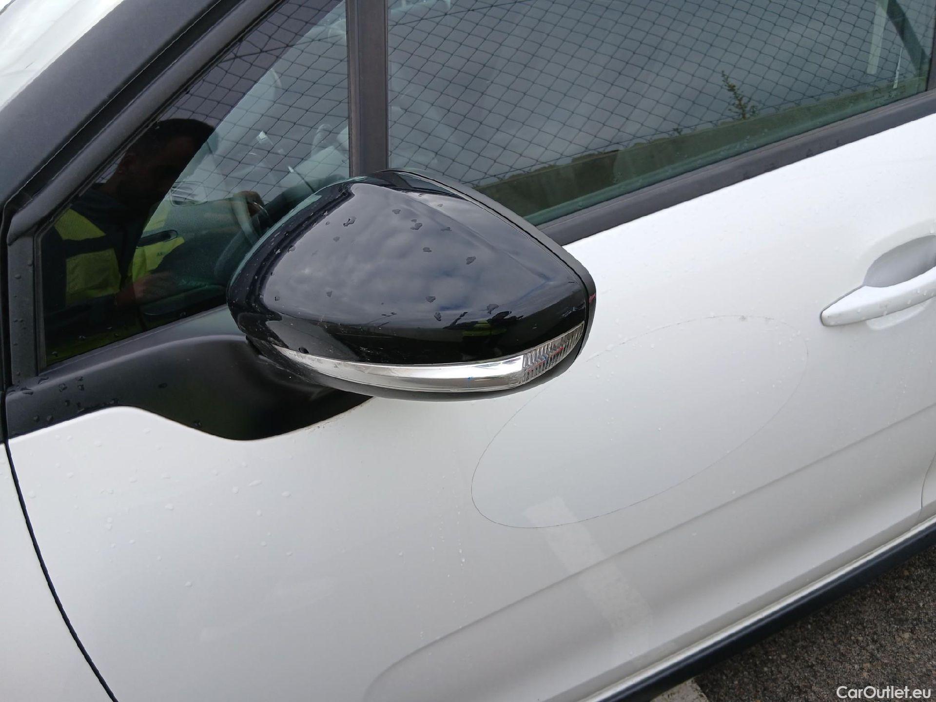  Citroen  C3 CITROEN  / 2020 / 5P / berlina con portón BlueHDi 75KW (100CV) S&S Live Pack #13