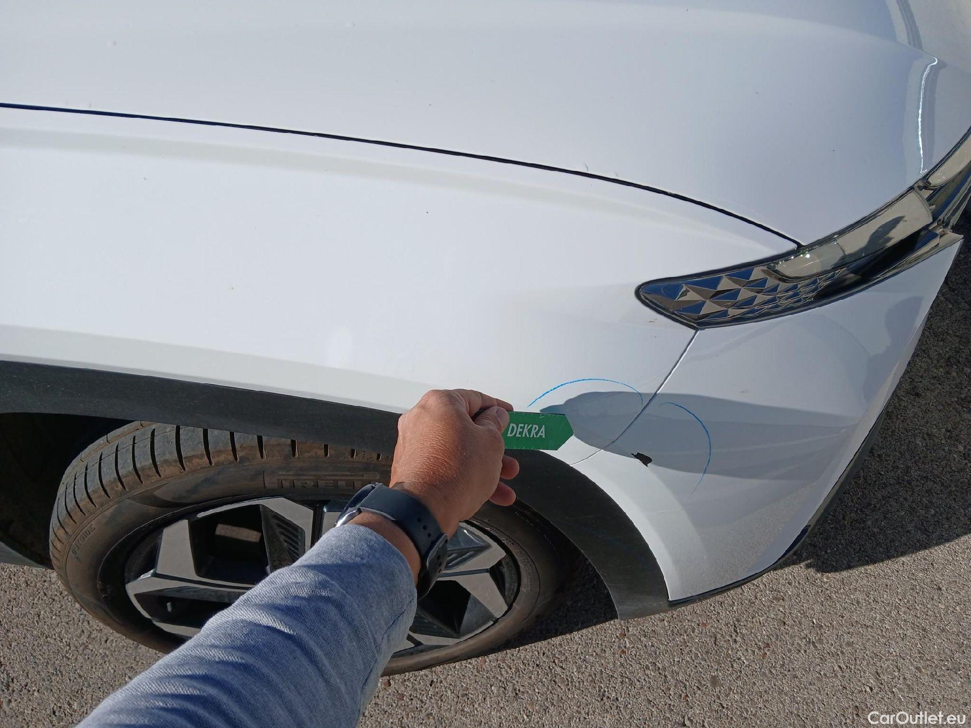  Hyundai  Tucson HYUNDAI  / 2020 / 5P / todoterreno 1.6 TGDI PHEV 195kW Tecno Sky Auto 4x4 #22