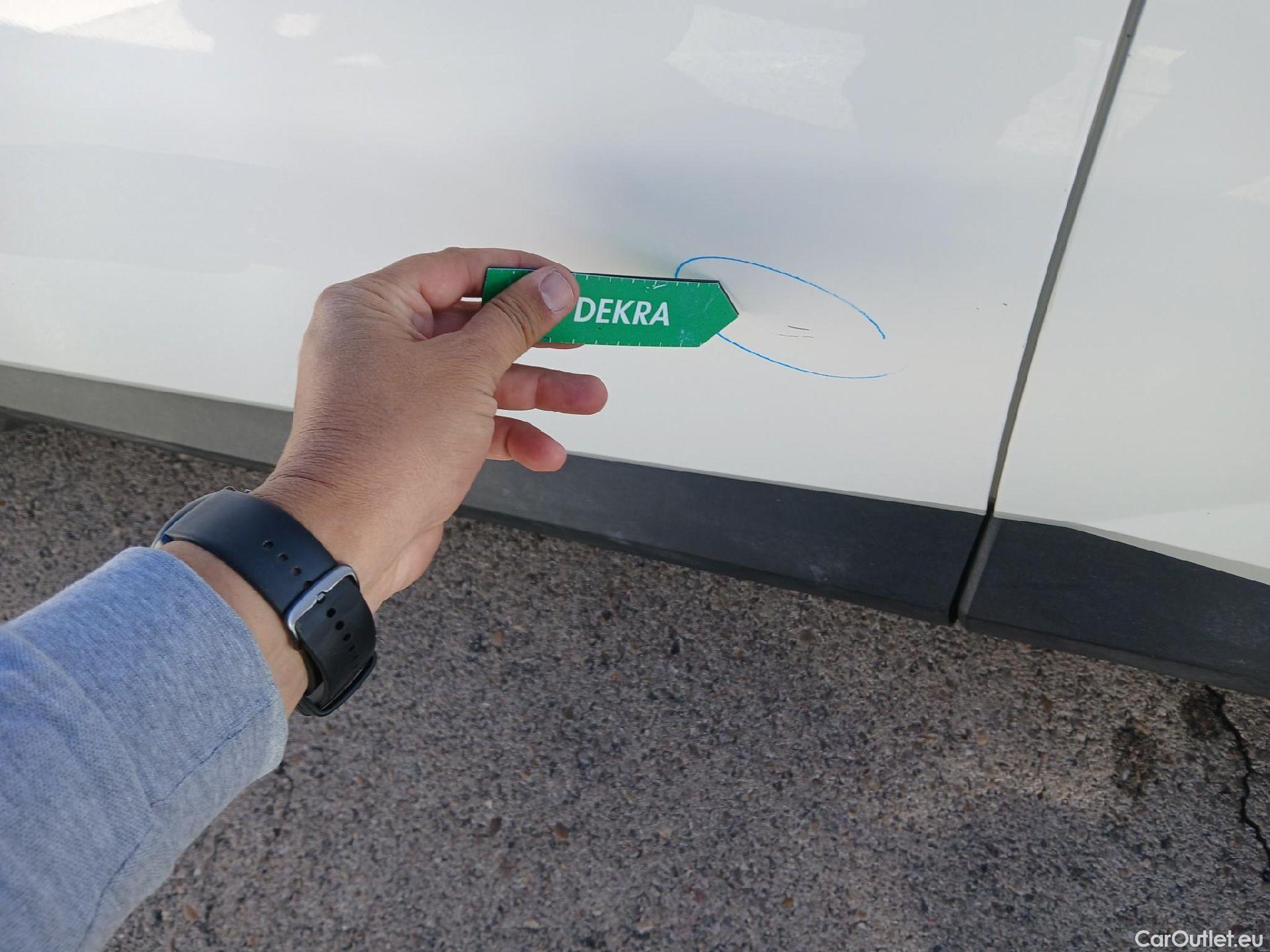  Hyundai  Tucson HYUNDAI  / 2020 / 5P / todoterreno 1.6 TGDI PHEV 195kW Tecno Sky Auto 4x4 #12