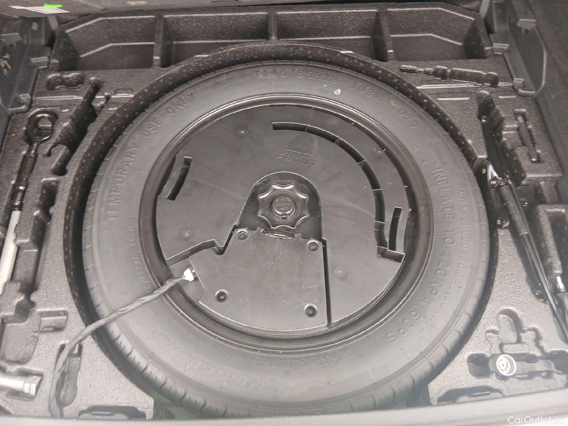 Audi  Q3 AUDI  / 2018 / 5P / todoterreno Advanced 35 TDI 110kW (150CV) S tronic (AC5) #15