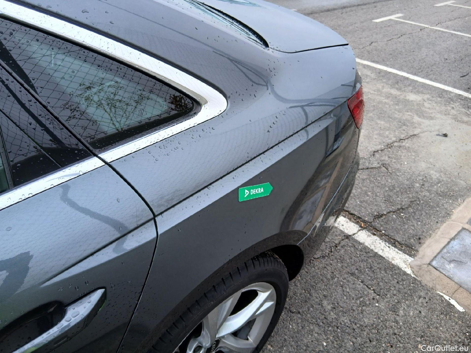  Audi  A4 AUDI  / 2019 / 4P / sedán S line 35 TDI 120kW (163CV) S tronic #10