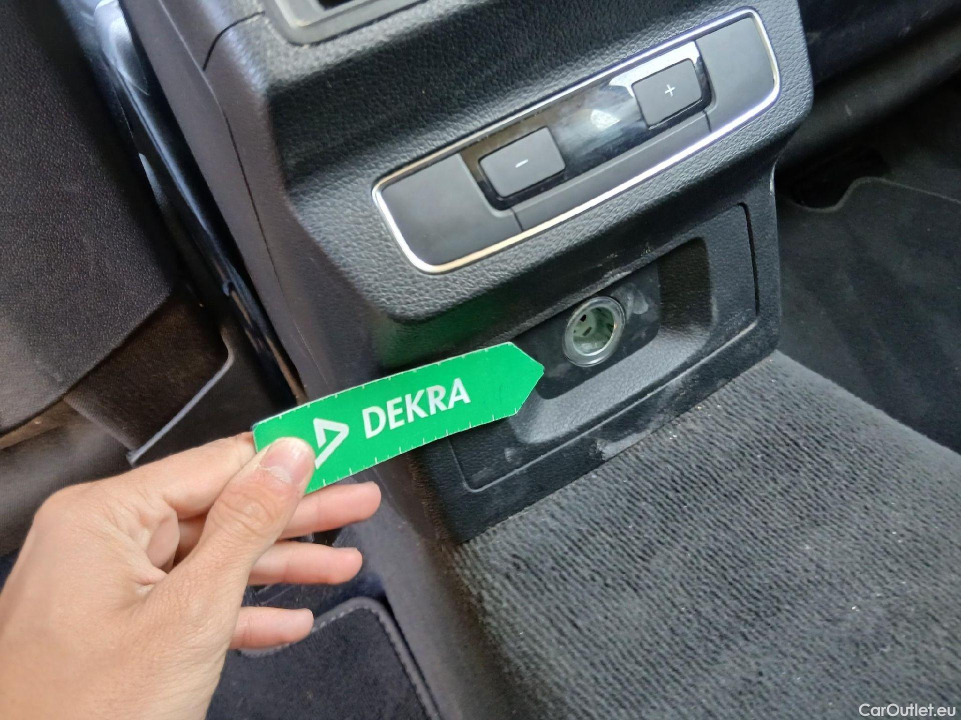  Audi  Q5 AUDI  / 2016 / 5P / todoterreno Design 35 TDI 120kW quattro S tronic #25