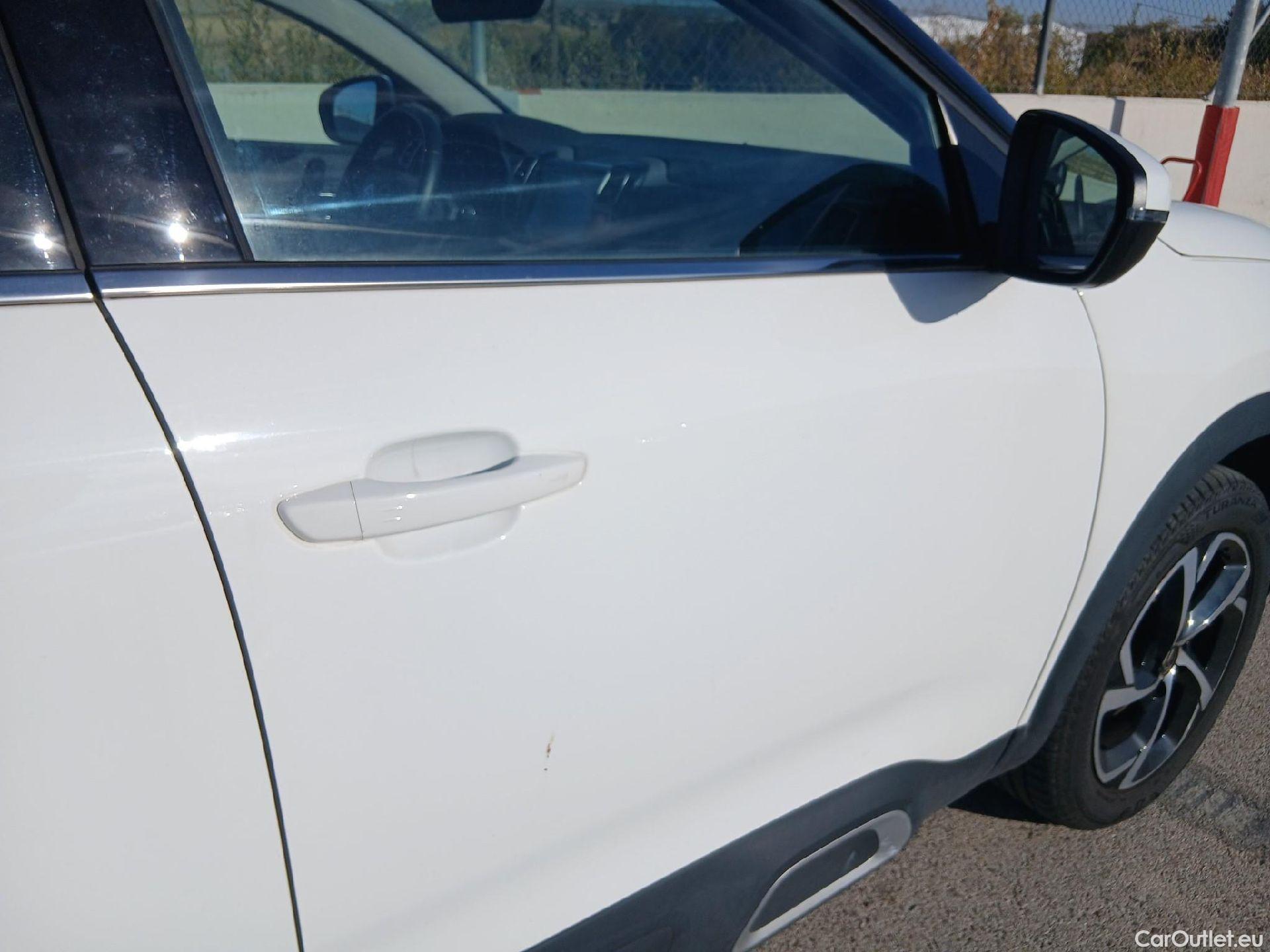  Citroen  C5 CITROEN  Aircross / 2018 / 5P / todoterreno BlueHdi 96kW (130CV) S&S Feel (AC) #21