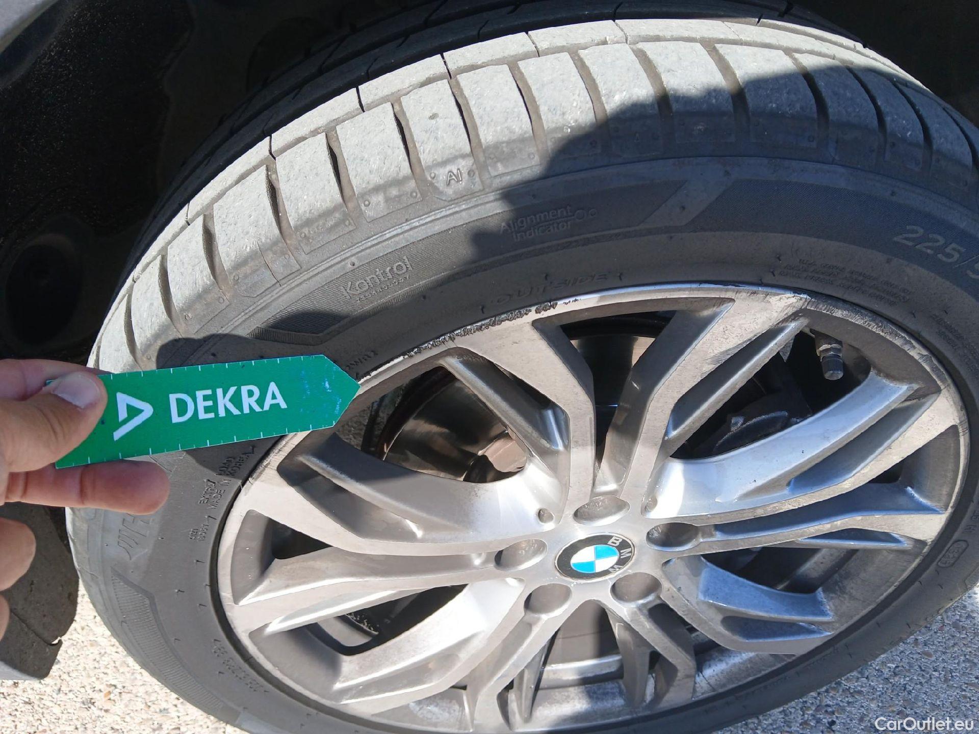  Bmw  X1 BMW  sDrive18i #4