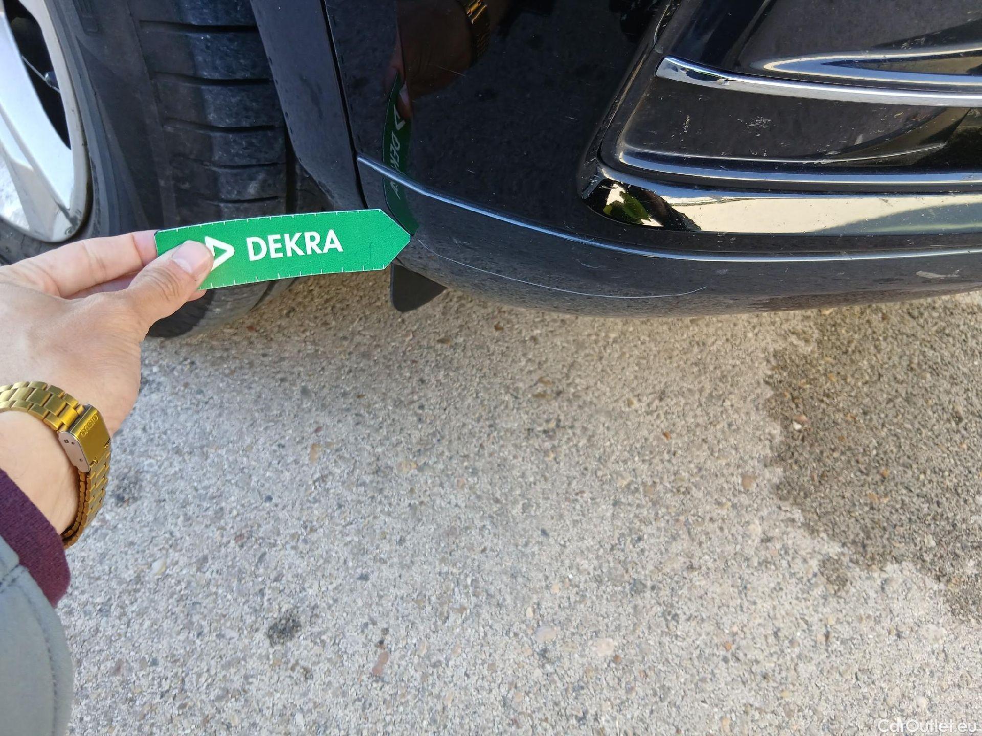  Audi  Q5 AUDI  / 2016 / 5P / todoterreno Design 35 TDI 120kW quattro S tronic #8