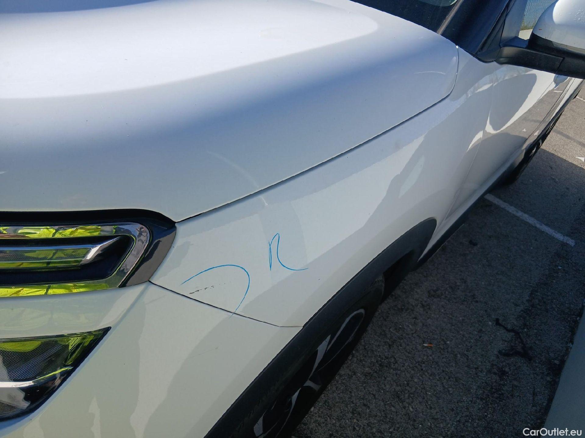  Citroen  C5 CITROEN  Aircross / 2018 / 5P / todoterreno BlueHdi 96kW (130CV) S&S Feel (AC) #11