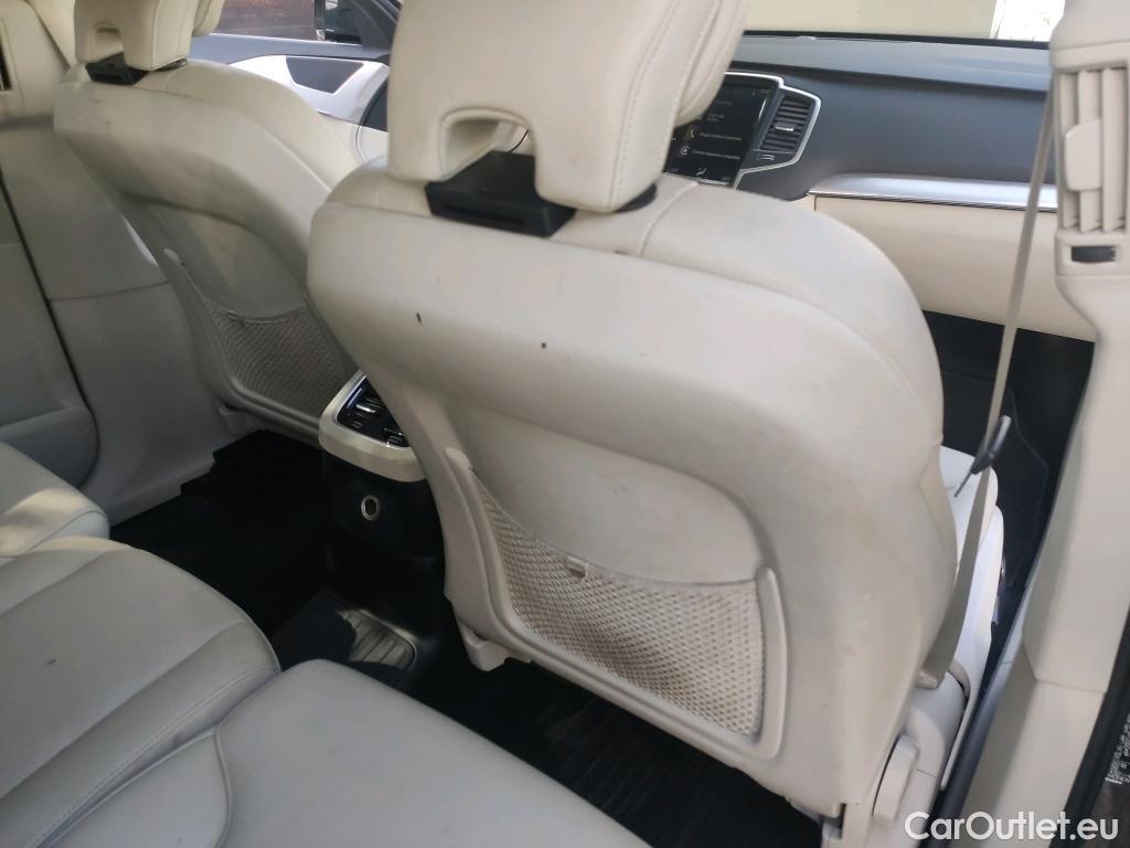 Volvo  XC90 VOLVO  / 2014 / 5P / todoterreno 2.0 T8 AWD Momentum Auto #25