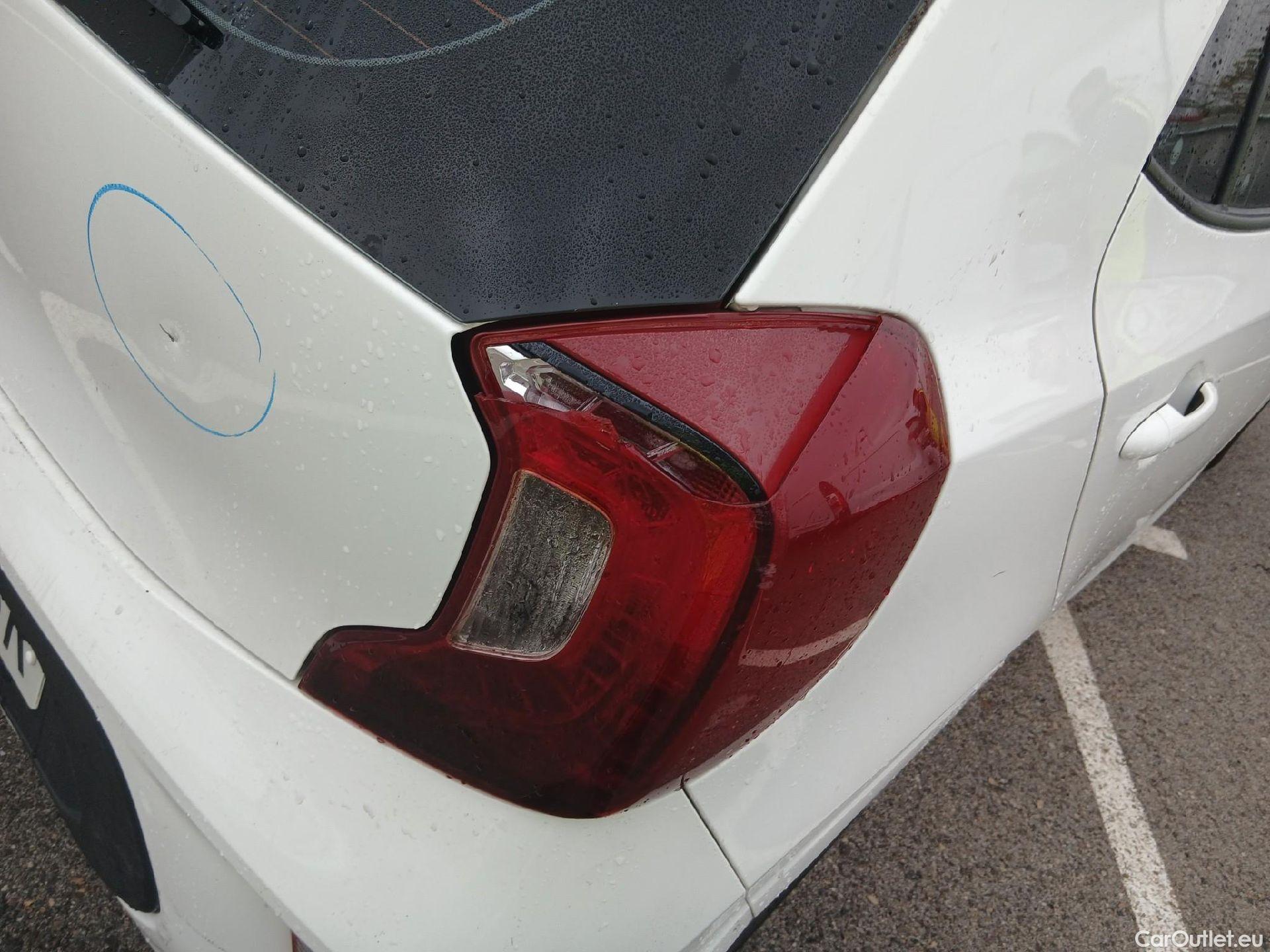  KIA  Picanto KIA  / 2020 / 5P / berlina con portón 1.0 DPi 49kW (67CV) Concept Pack Comfort #30