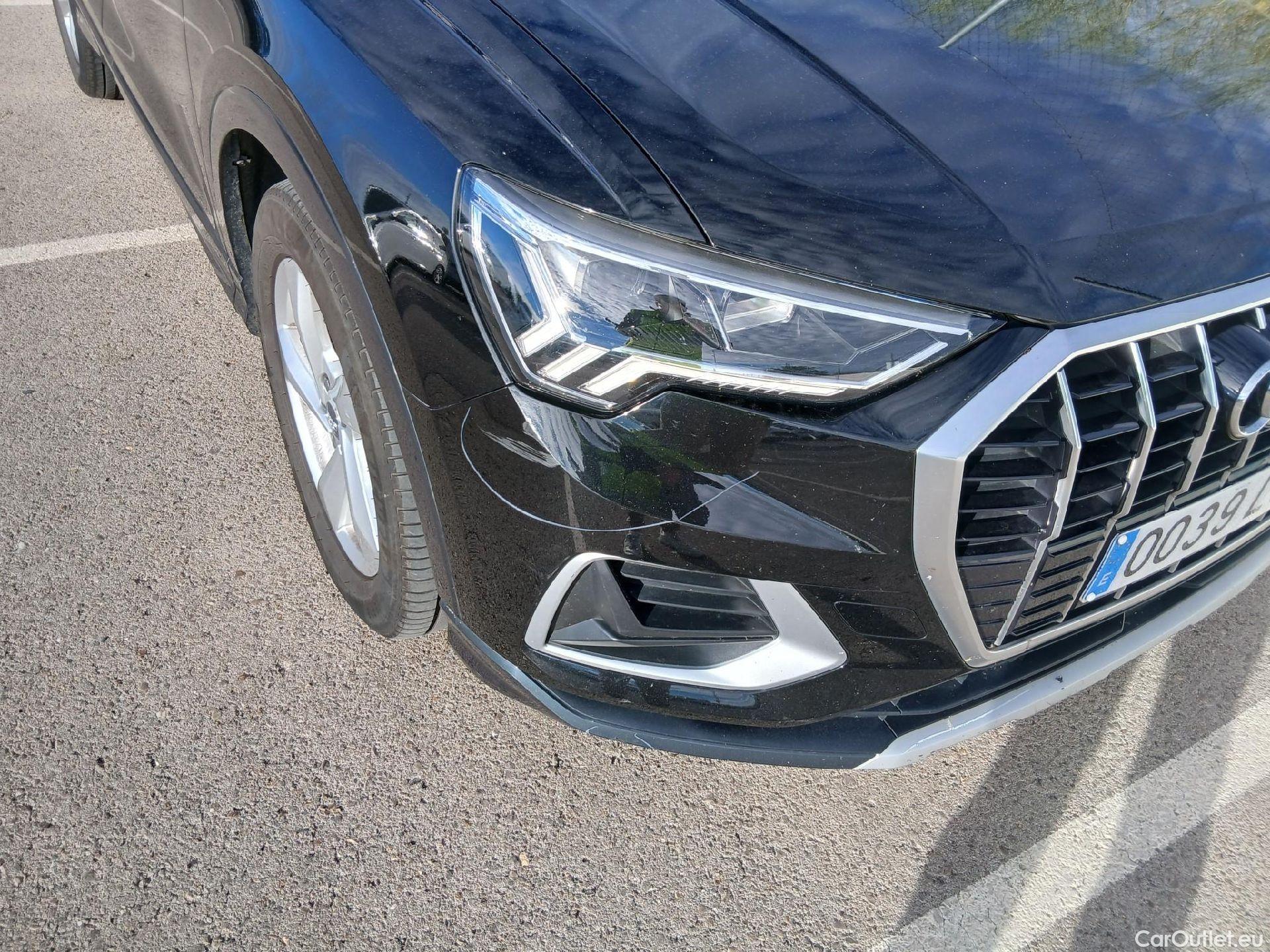  Audi  Q3 AUDI  / 2018 / 5P / todoterreno Advanced 35 TDI 110kW (150CV) S tronic #12