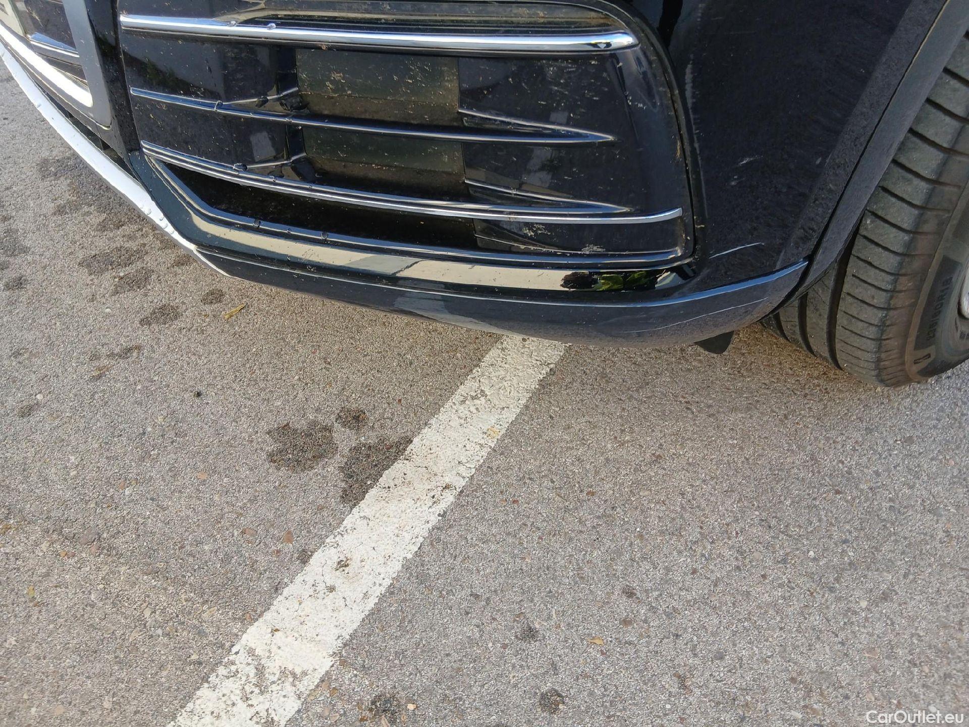  Audi  Q5 AUDI  / 2016 / 5P / todoterreno Design 35 TDI 120kW quattro S tronic #6