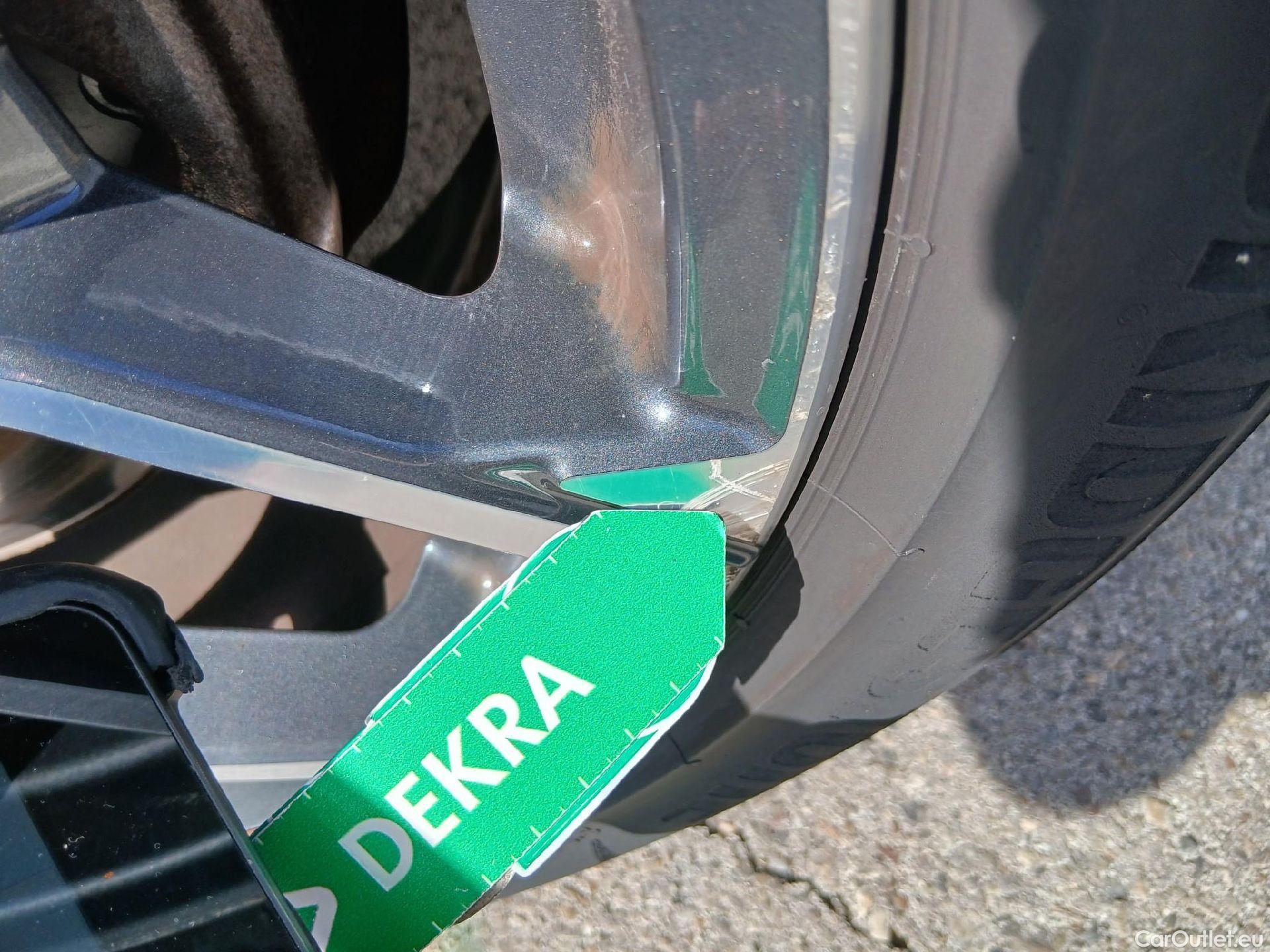  Bmw  X2 Serie  sDrive 18i Advantage 1.5 140CV AT7 E6dT #17