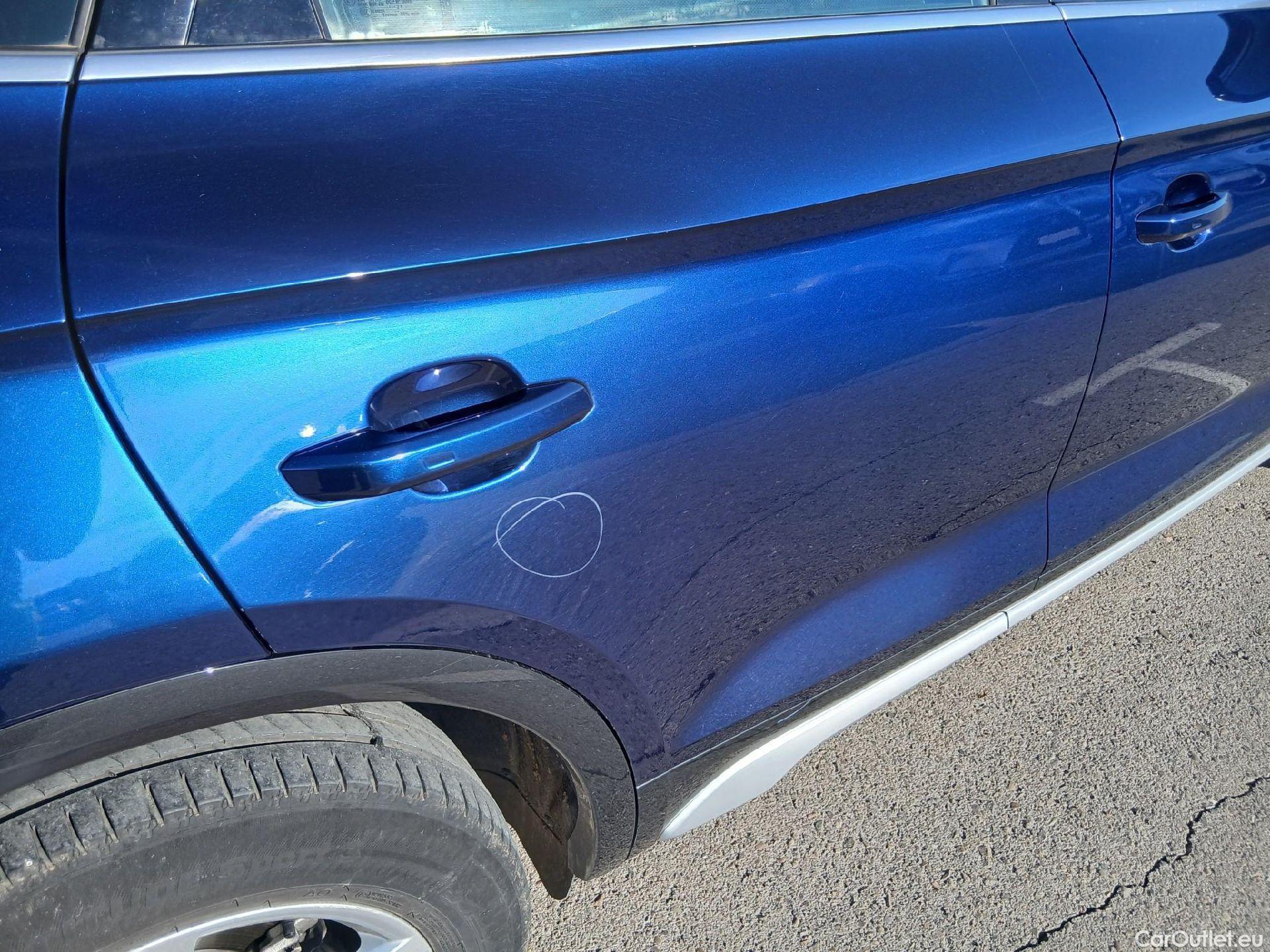 Audi  Q5 AUDI  SPORTBACK / 2020 / 5P / todoterreno Advanced 40 TDI 150kW quattro-ultra #44