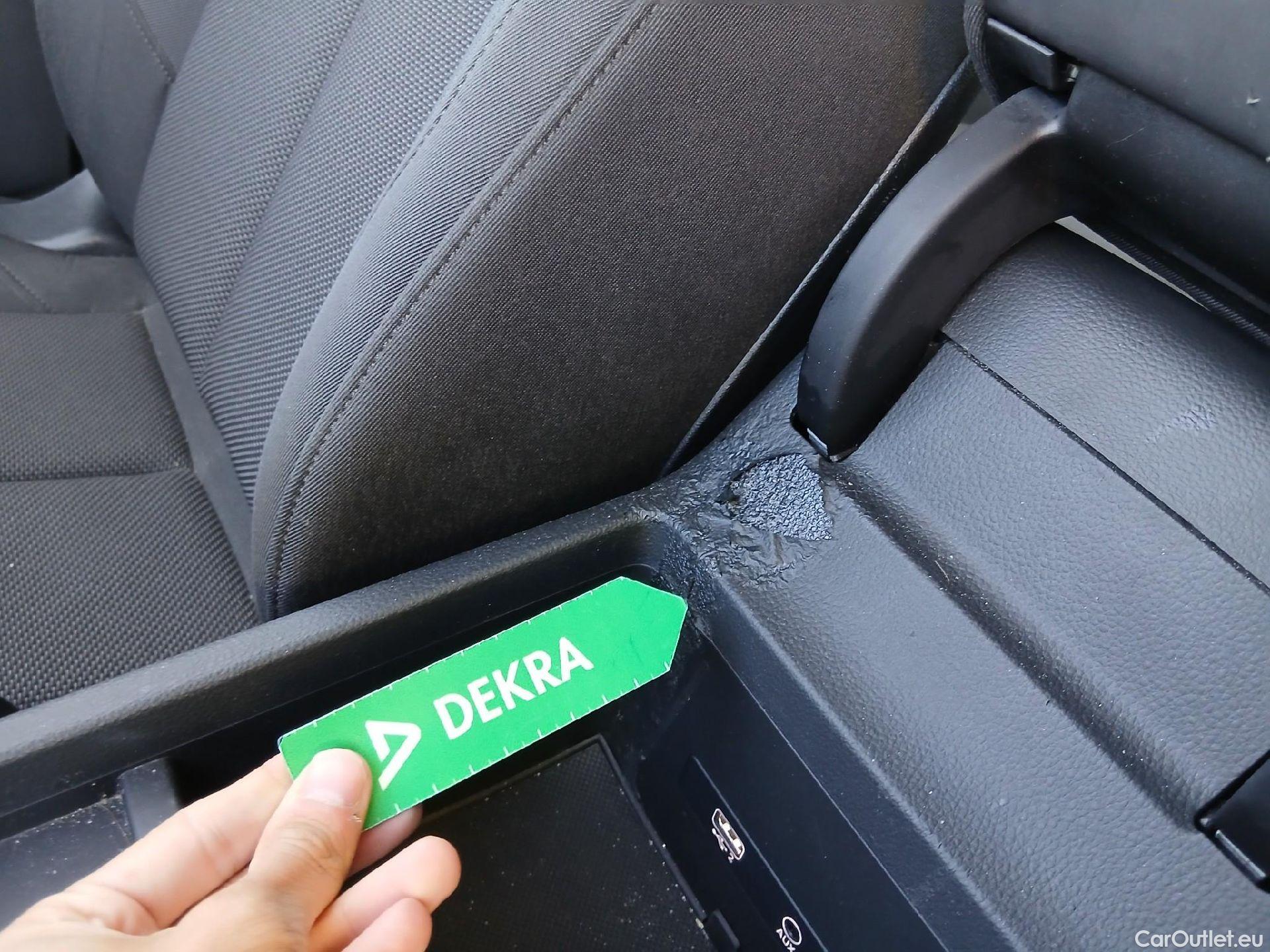  Audi  Q5 AUDI  / 2016 / 5P / todoterreno Design 35 TDI 120kW quattro S tronic #18