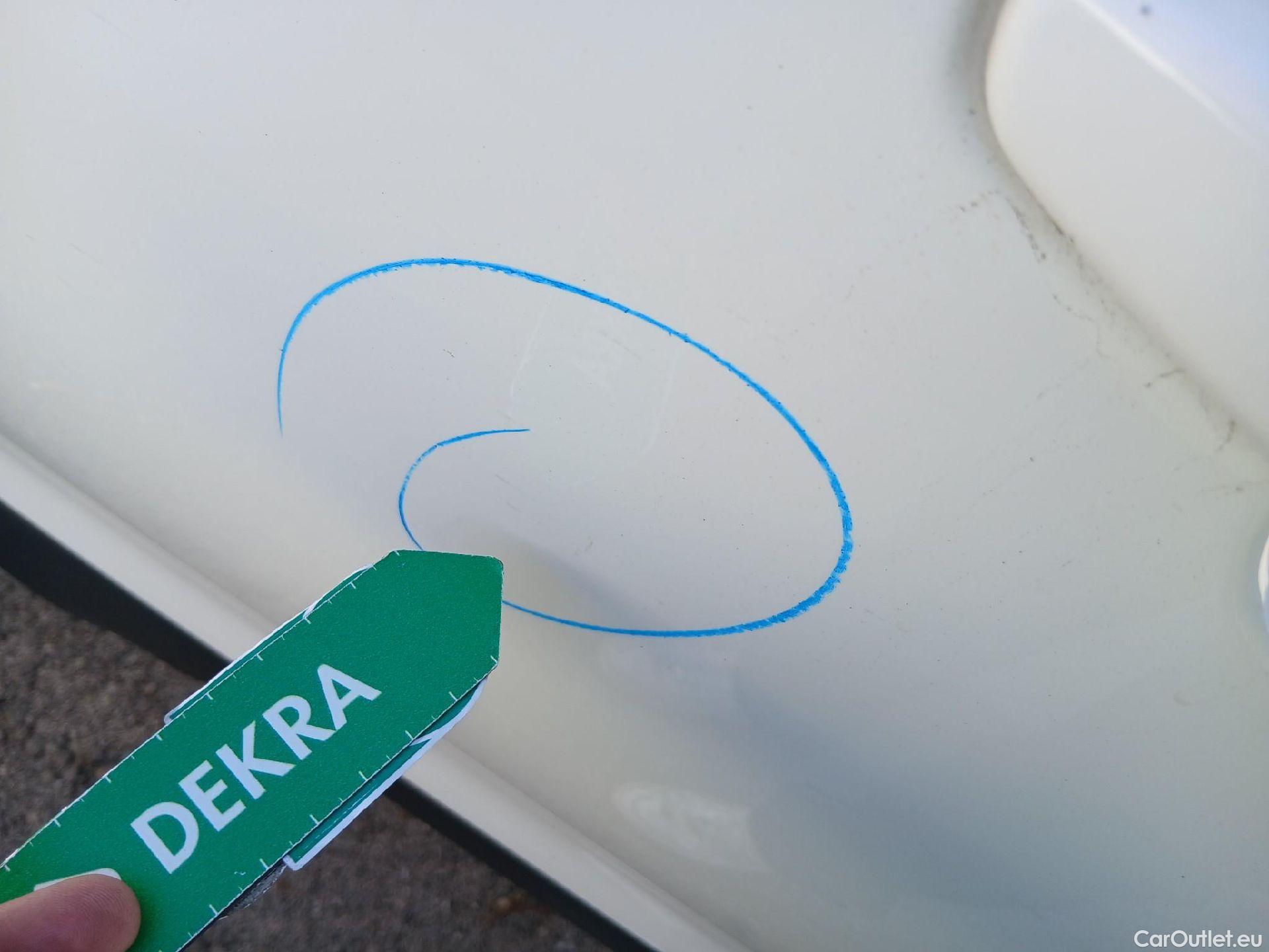  Citroen  C5 CITROEN  Aircross / 2018 / 5P / todoterreno BlueHdi 96kW (130CV) S&S Feel (AC) #14