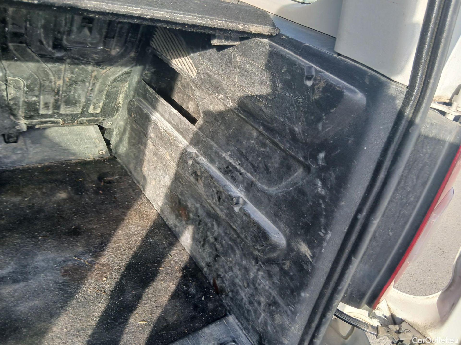  Citroen  Berlingo CITROEN  / 2018 / 4P / combi Talla M BlueHDi 100 S&S LIVE (AC) #5