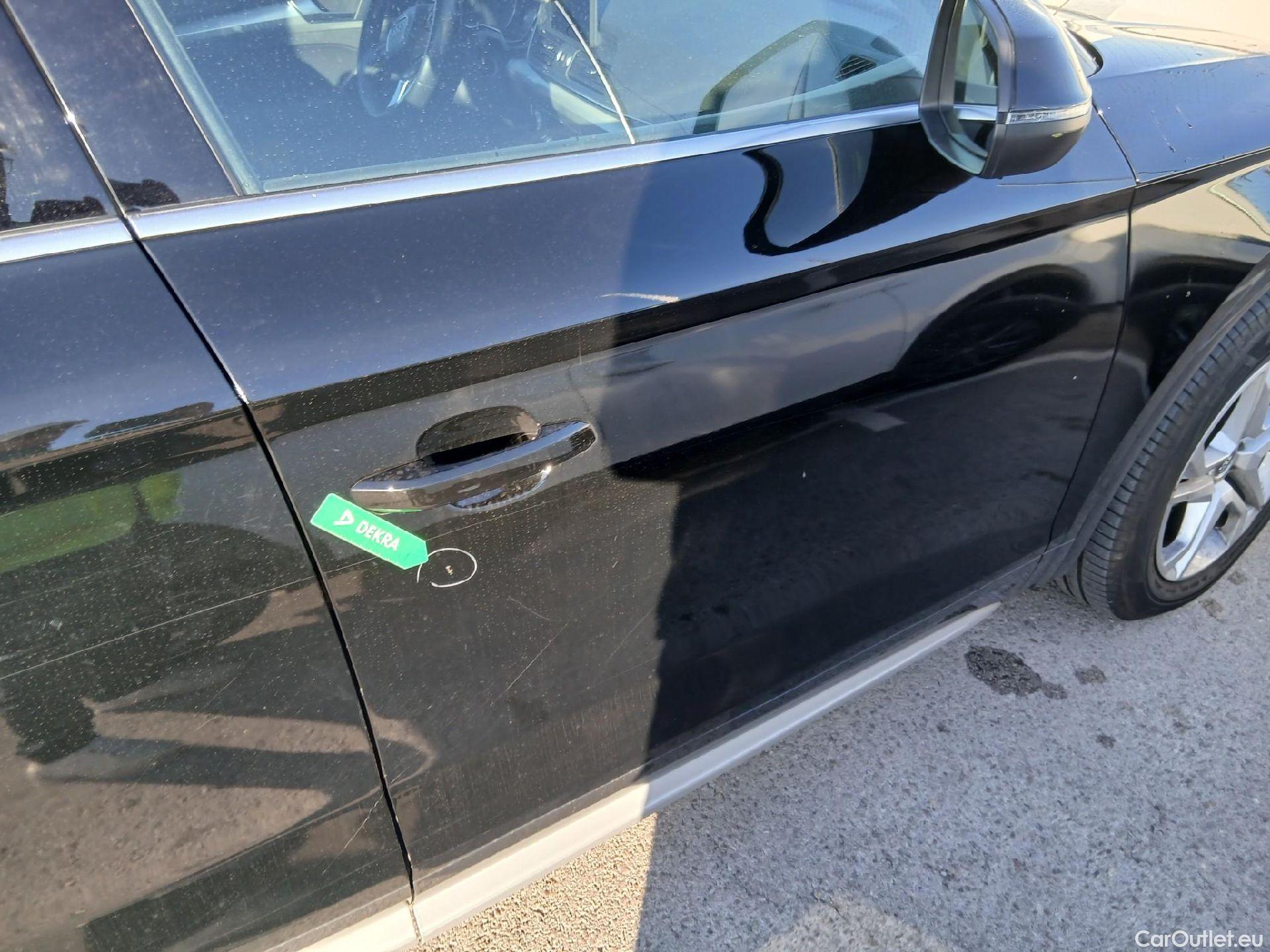  Audi  Q5 AUDI  / 2016 / 5P / todoterreno Design 35 TDI 120kW quattro S tronic #46