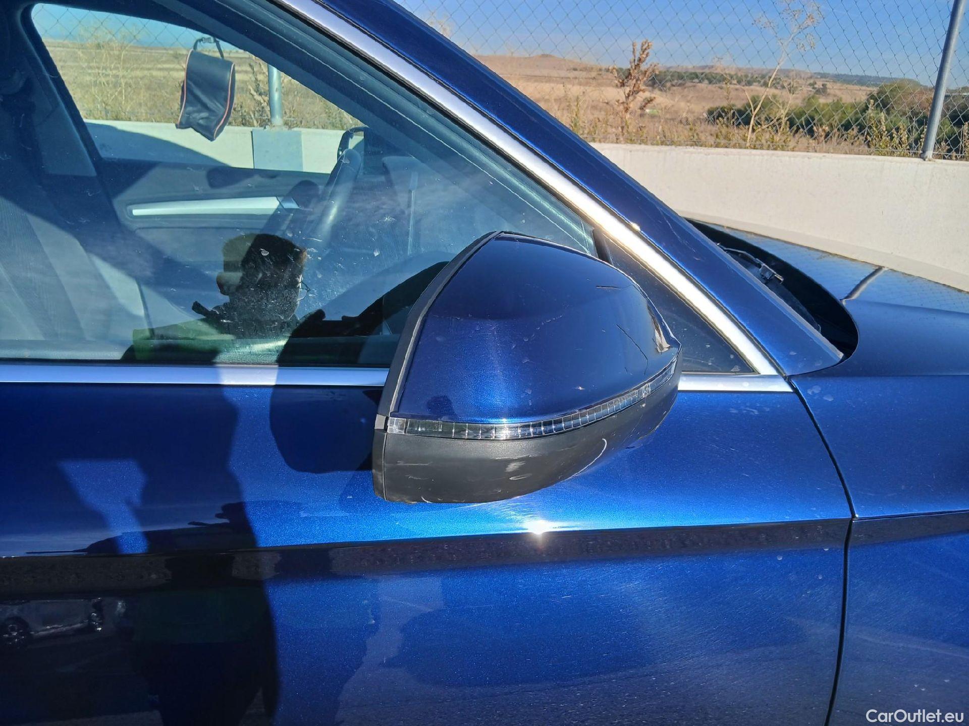 Audi  Q5 AUDI  SPORTBACK / 2020 / 5P / todoterreno Advanced 40 TDI 150kW quattro-ultra #50