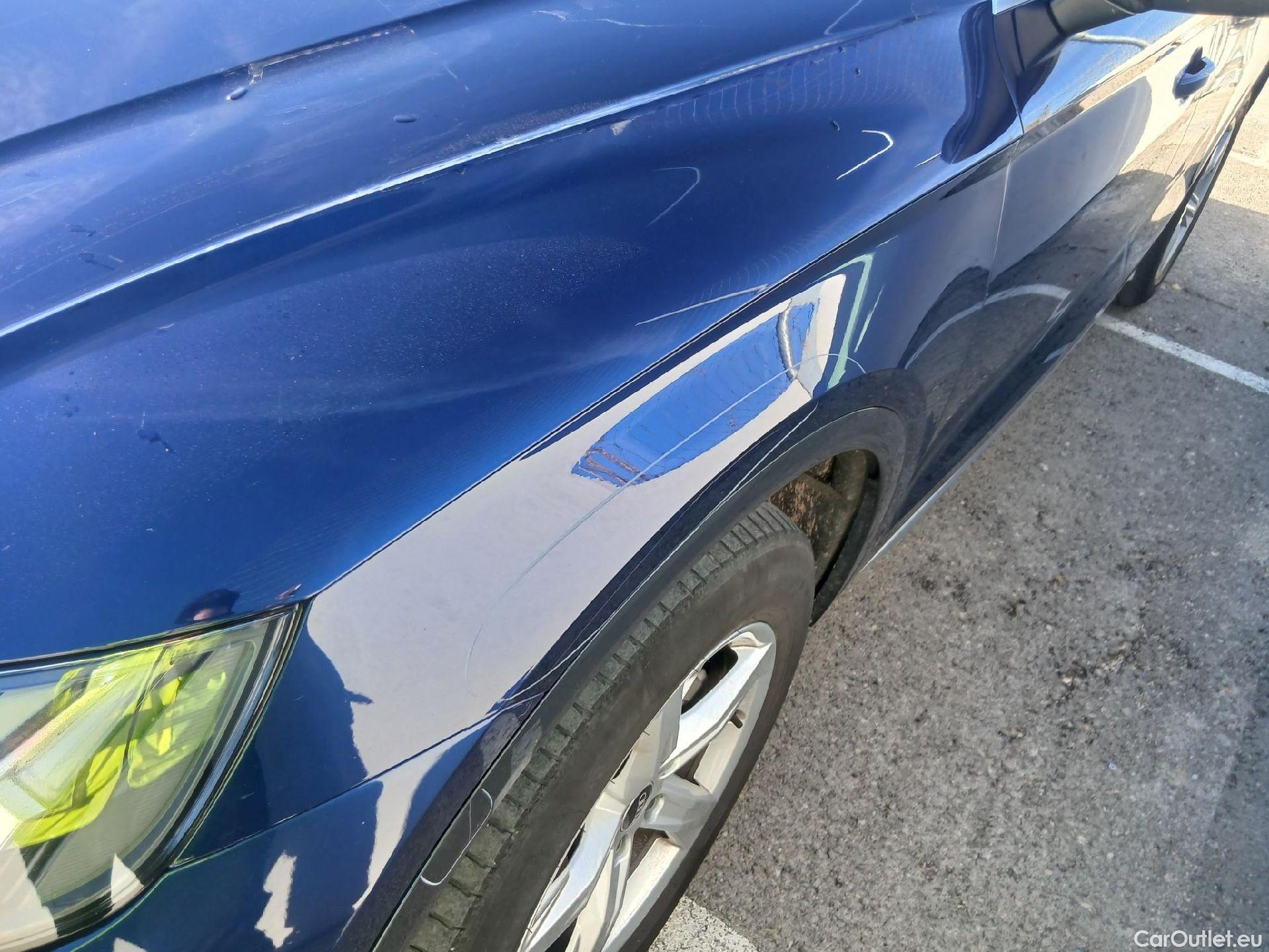 Audi  Q5 AUDI  SPORTBACK / 2020 / 5P / todoterreno Advanced 40 TDI 150kW quattro-ultra #27