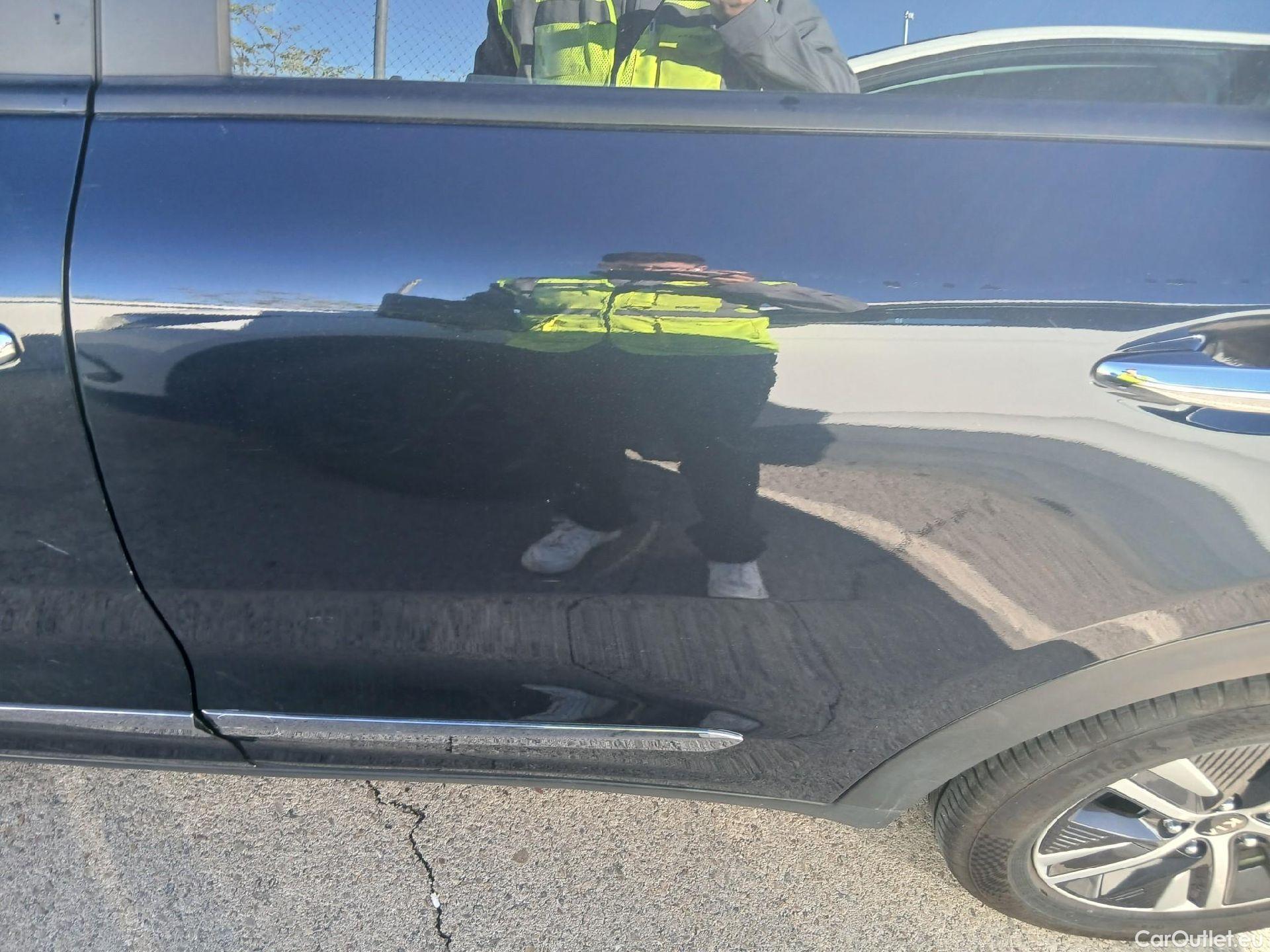  KIA  Niro KIA  1.6 GDi PHEV 104kW (141CV) Drive (AC) #25