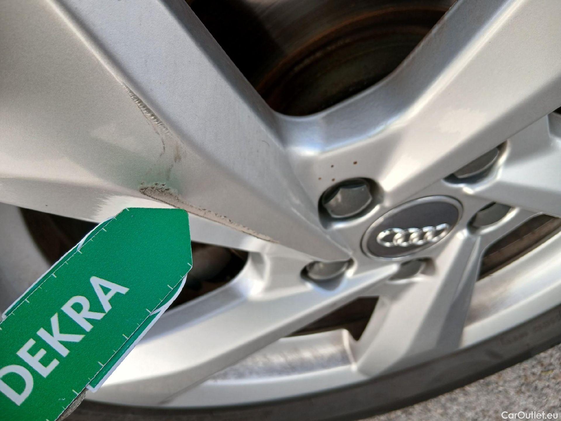  Audi  Q3 AUDI  / 2018 / 5P / todoterreno Advanced 35 TDI 110kW (150CV) S tronic #3