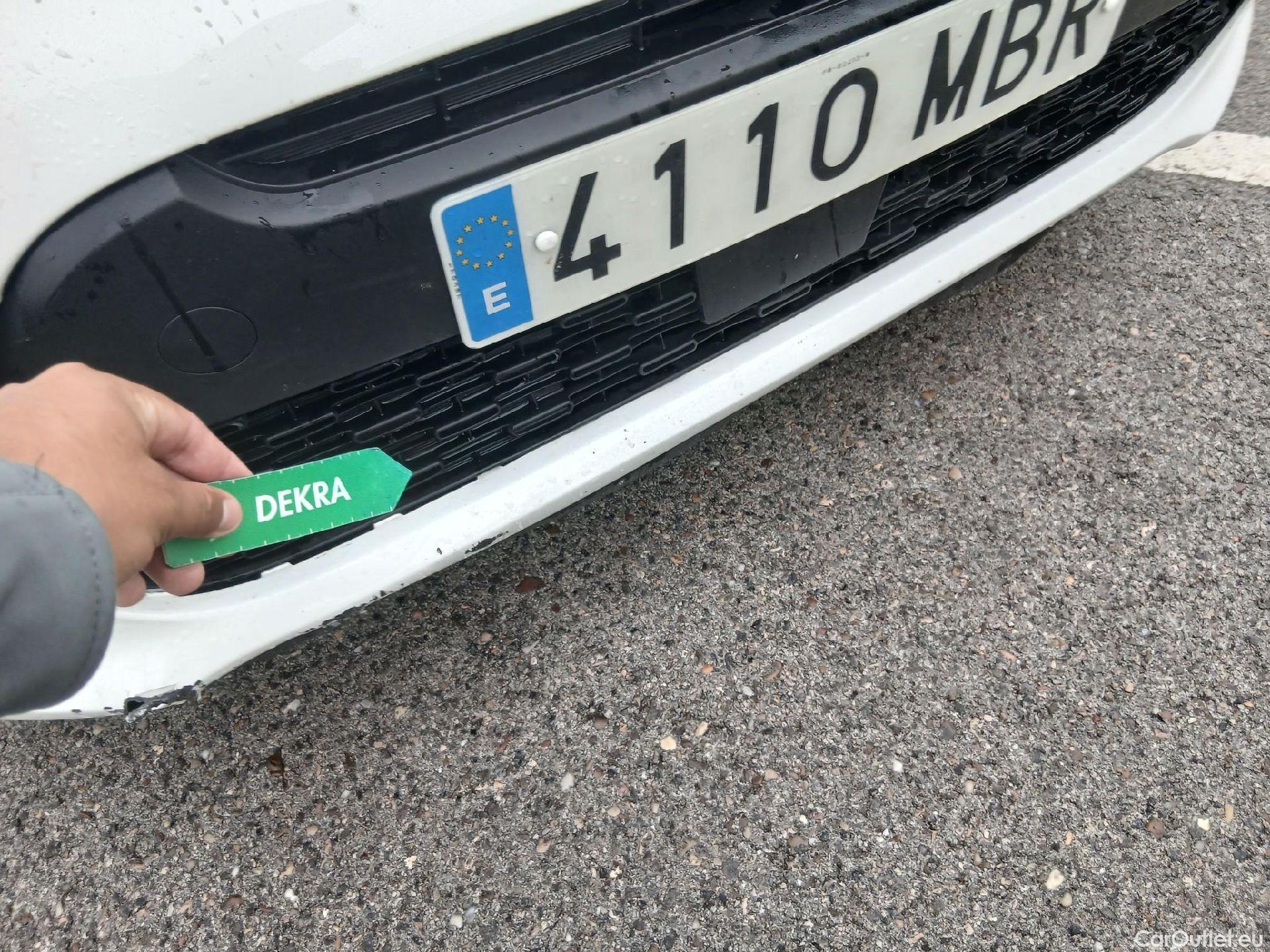  KIA  Picanto KIA  / 2020 / 5P / berlina con portón 1.0 DPi 49kW (67CV) Concept Pack Comfort #15