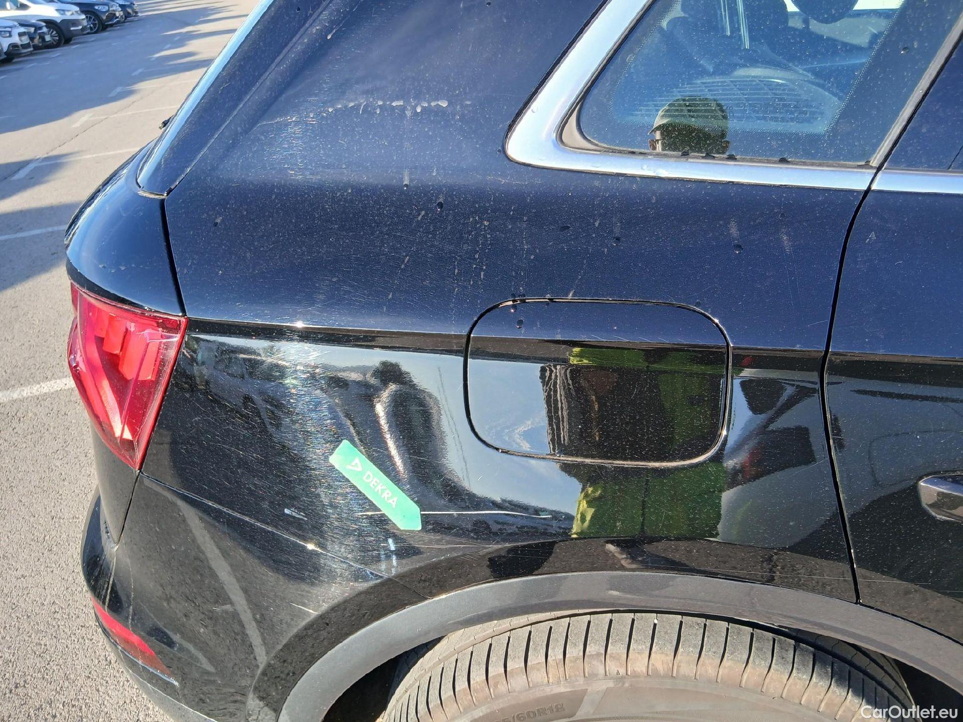  Audi  Q5 AUDI  / 2016 / 5P / todoterreno Design 35 TDI 120kW quattro S tronic #40